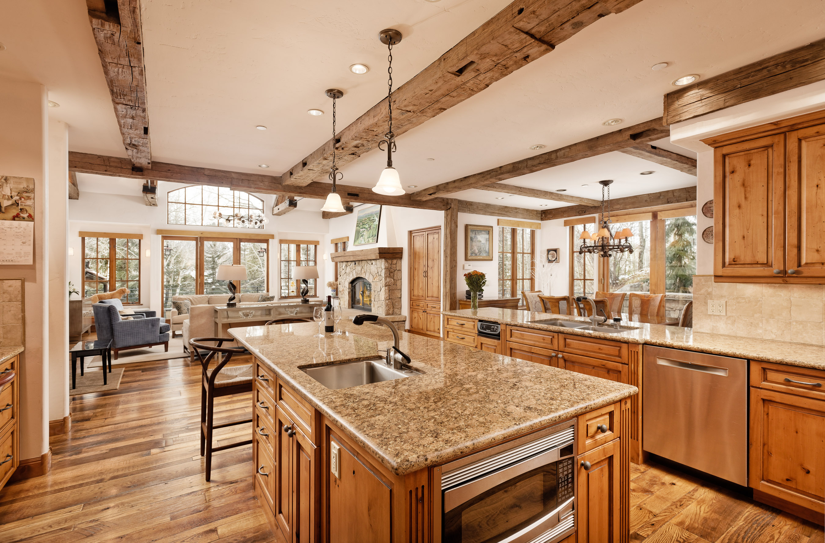 1540 Silver King Drive