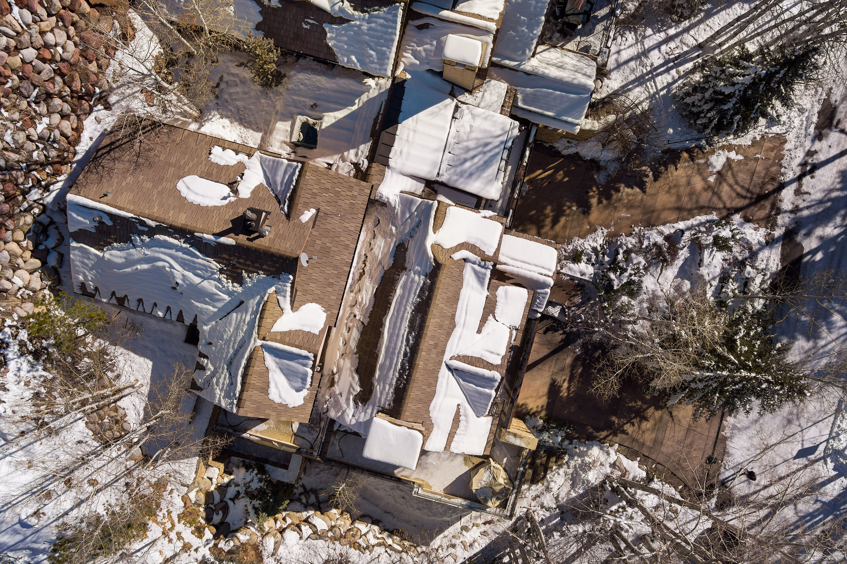 1540 Silver King Drive