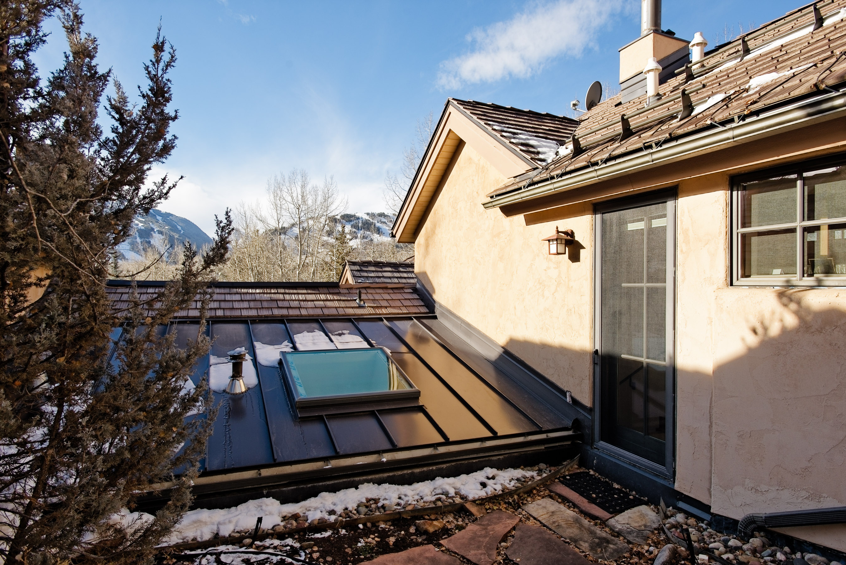 1540 Silver King Drive