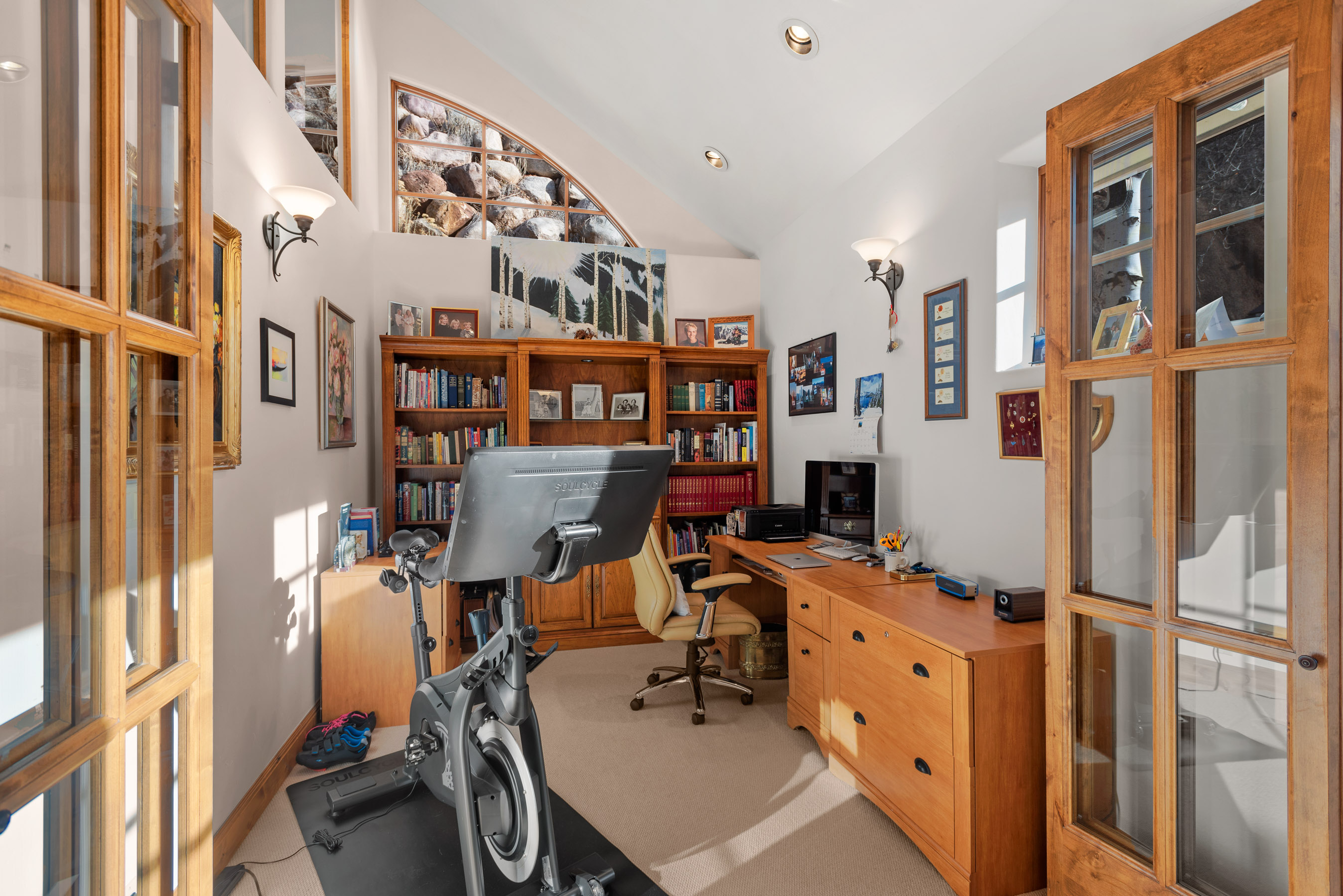 1540 Silver King Drive