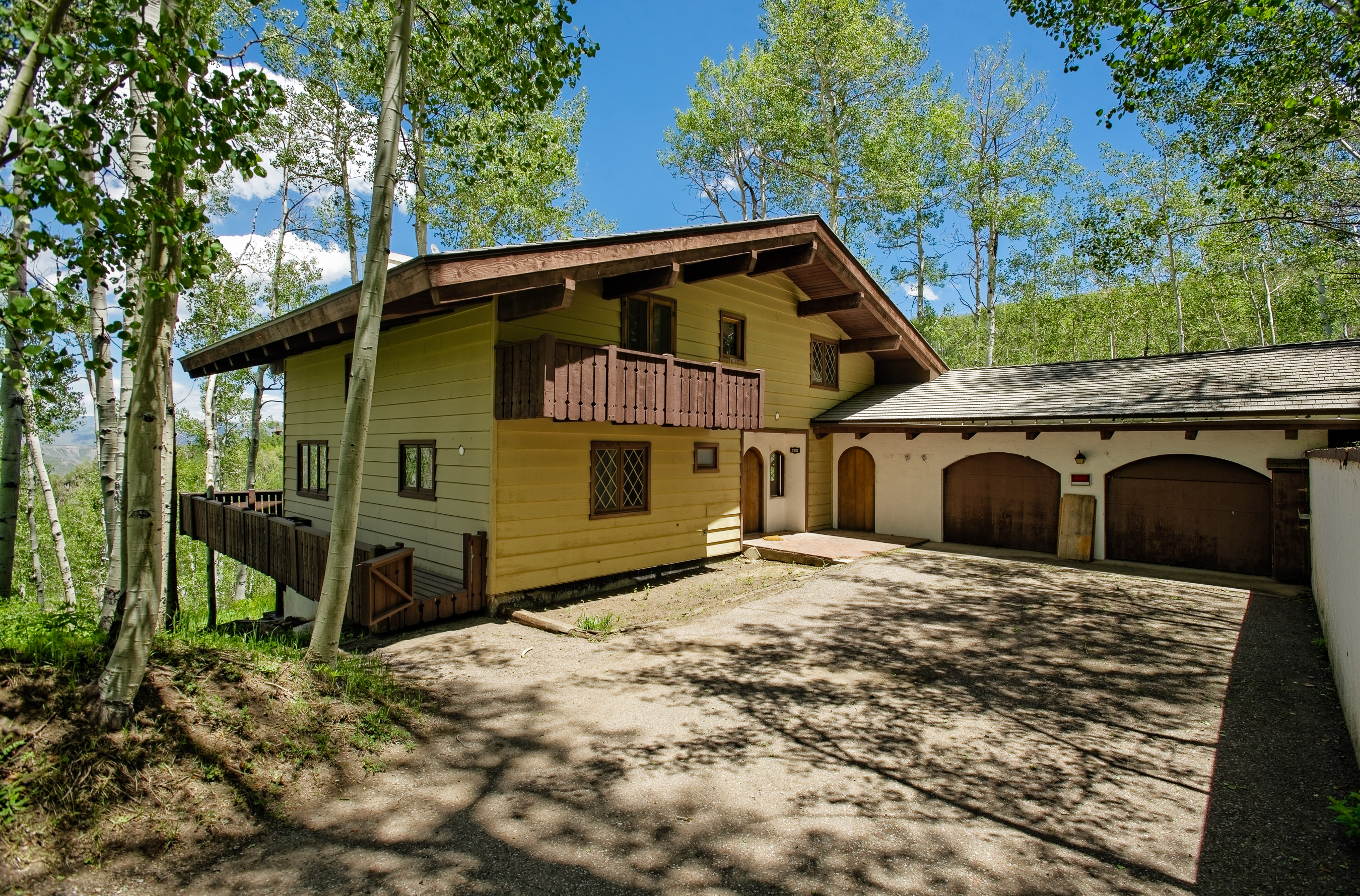 155 Forest Lane 