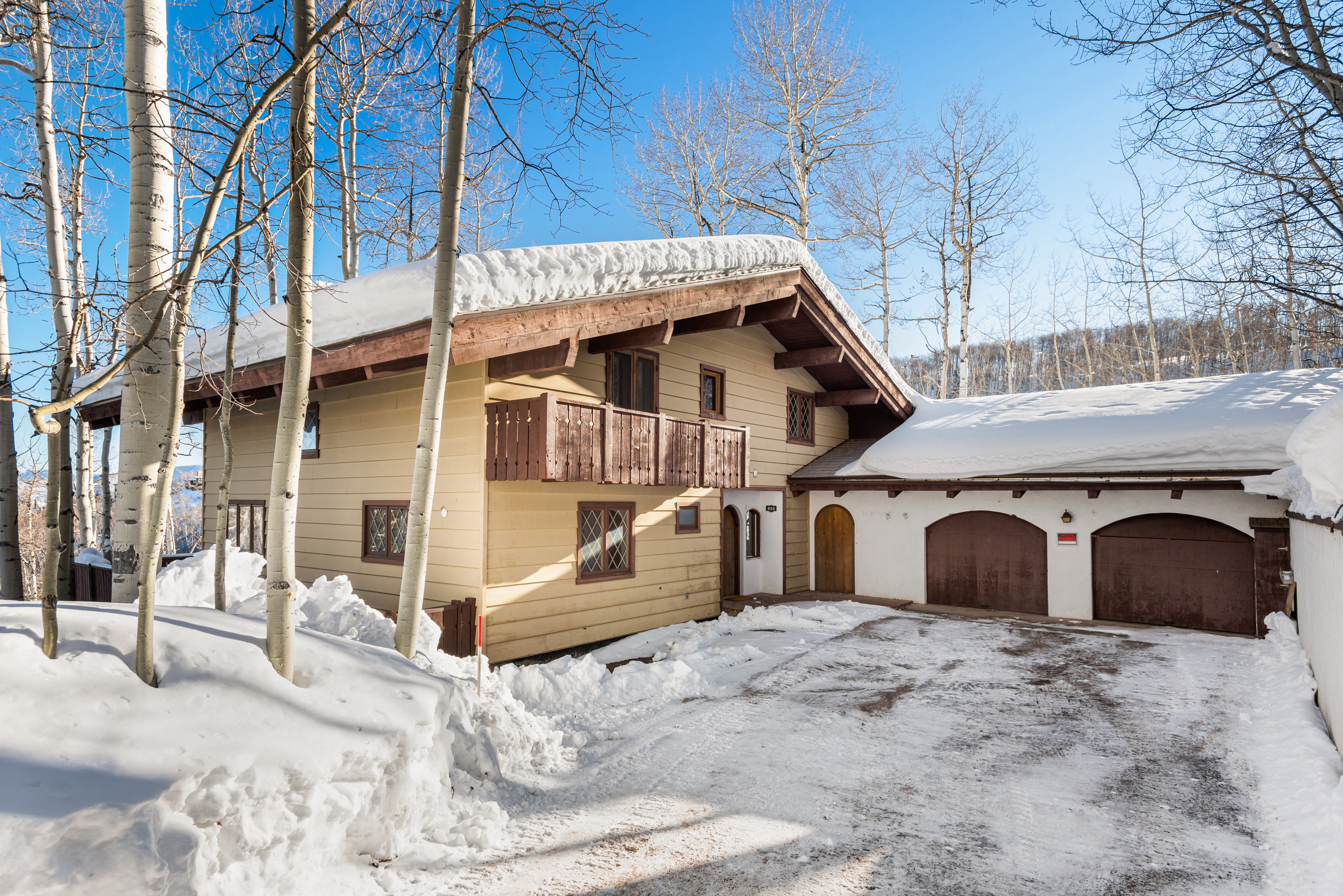 155 Forest Lane 