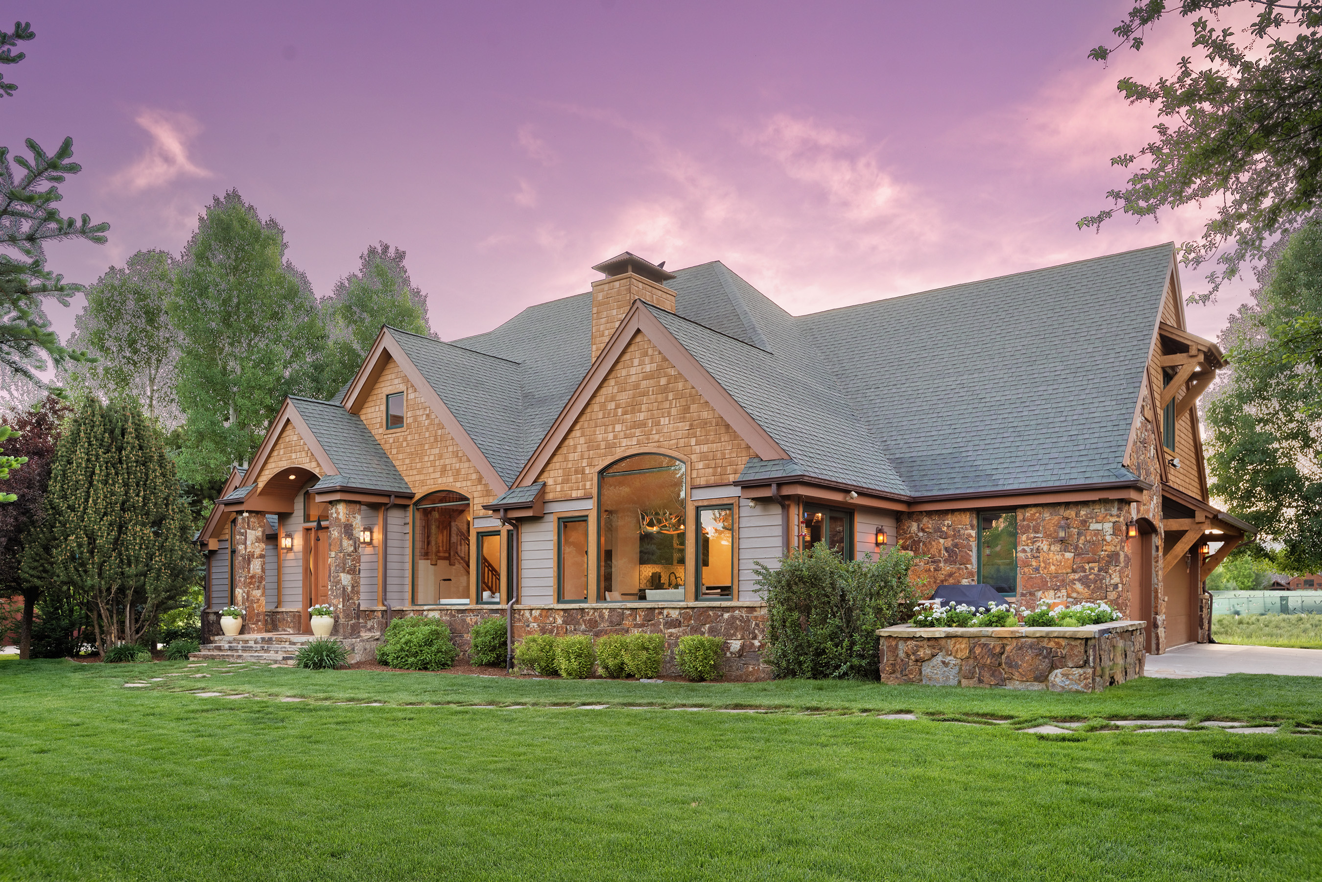 63 Buffalo Lane 