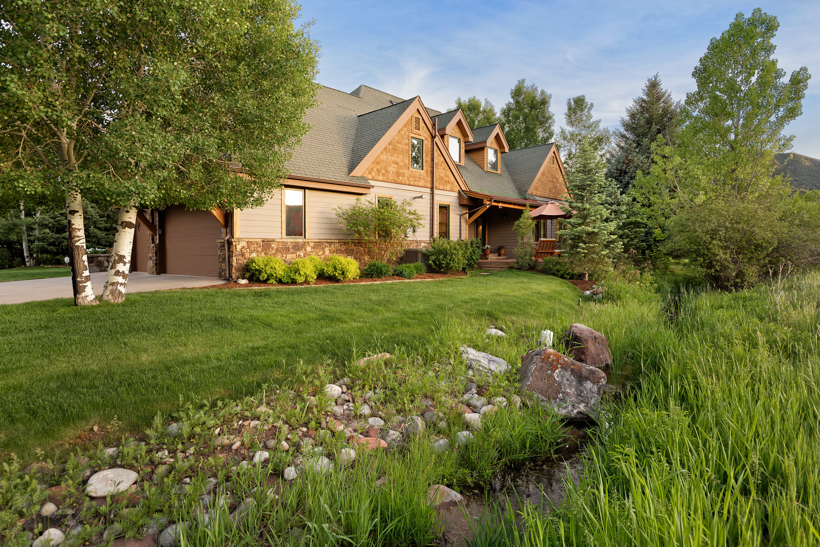 63 Buffalo Lane 