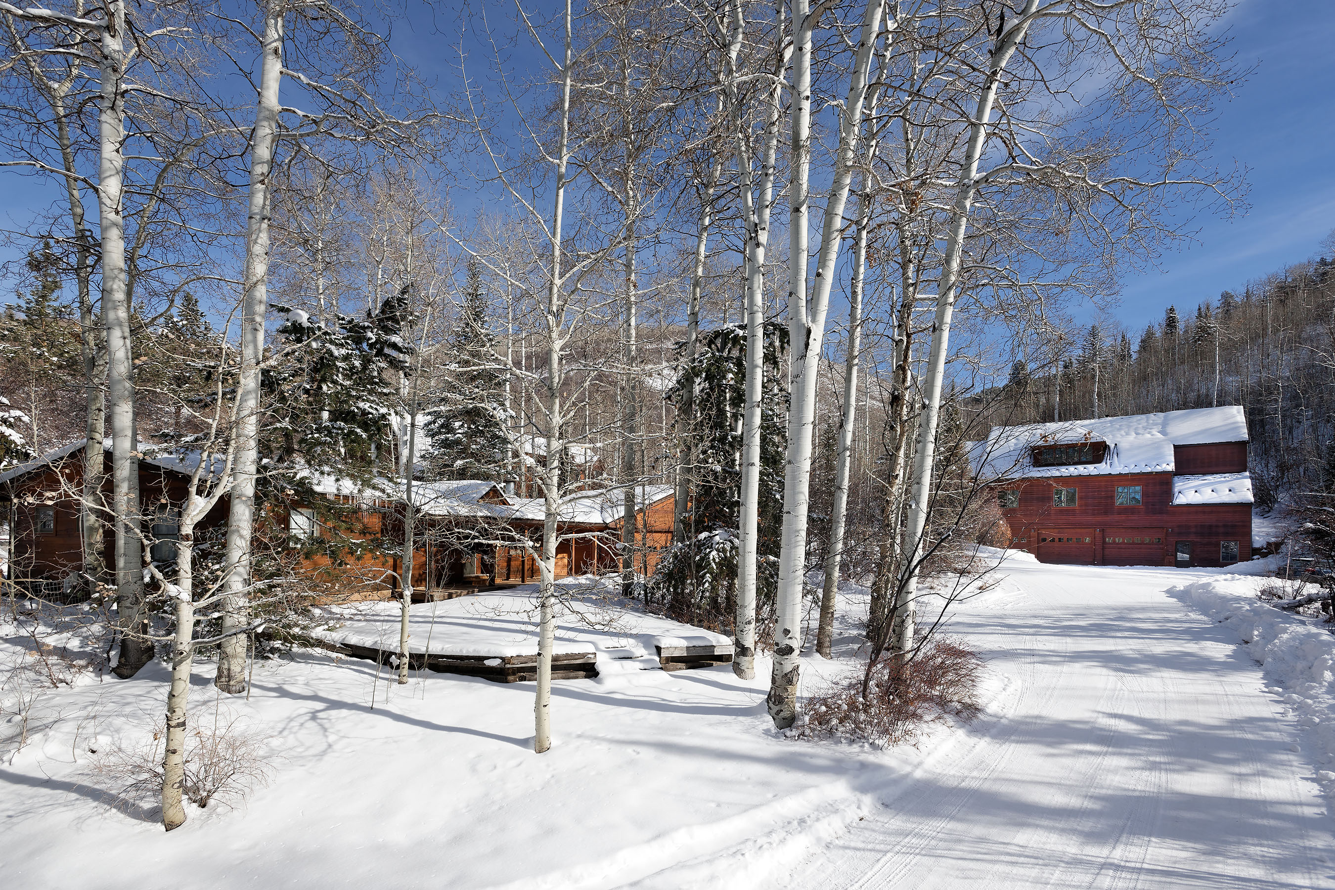 1020, 300, 310, 314 Carroll Drive