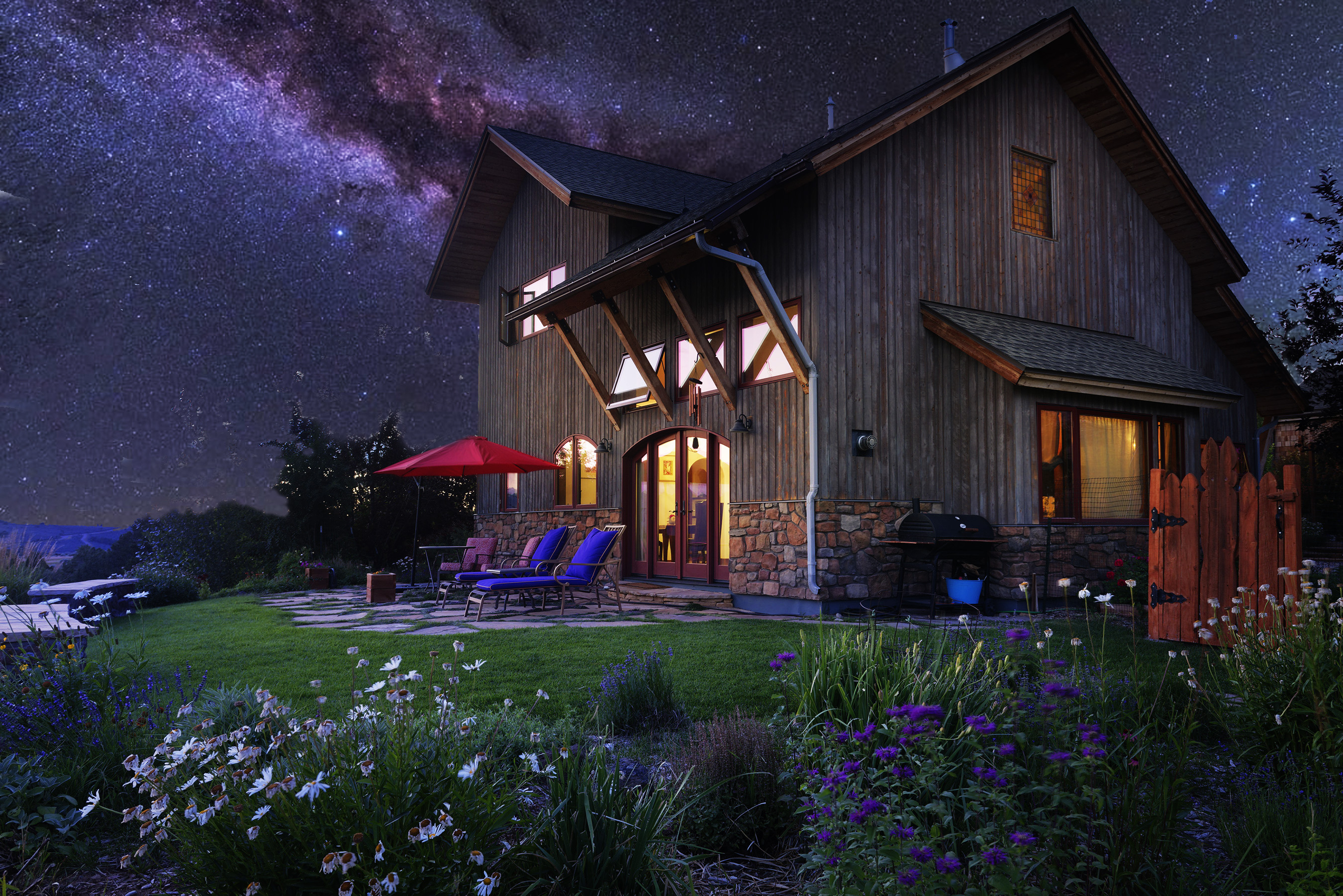 1200 Sunset Lane 