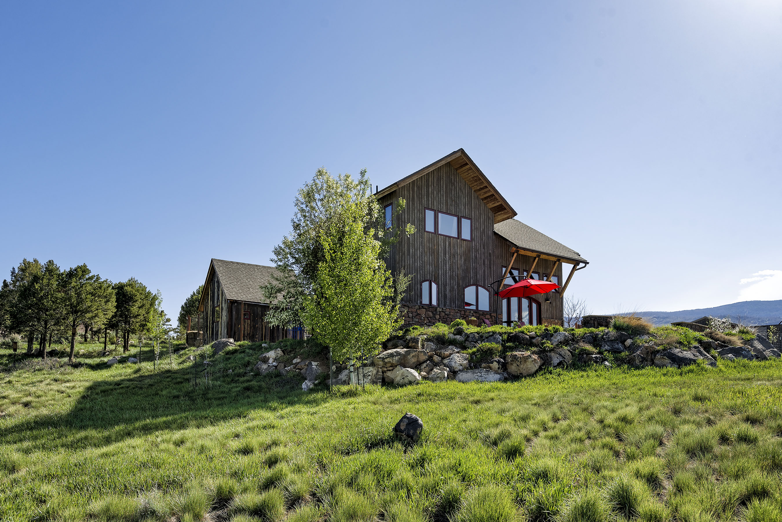 1200 Sunset Lane 