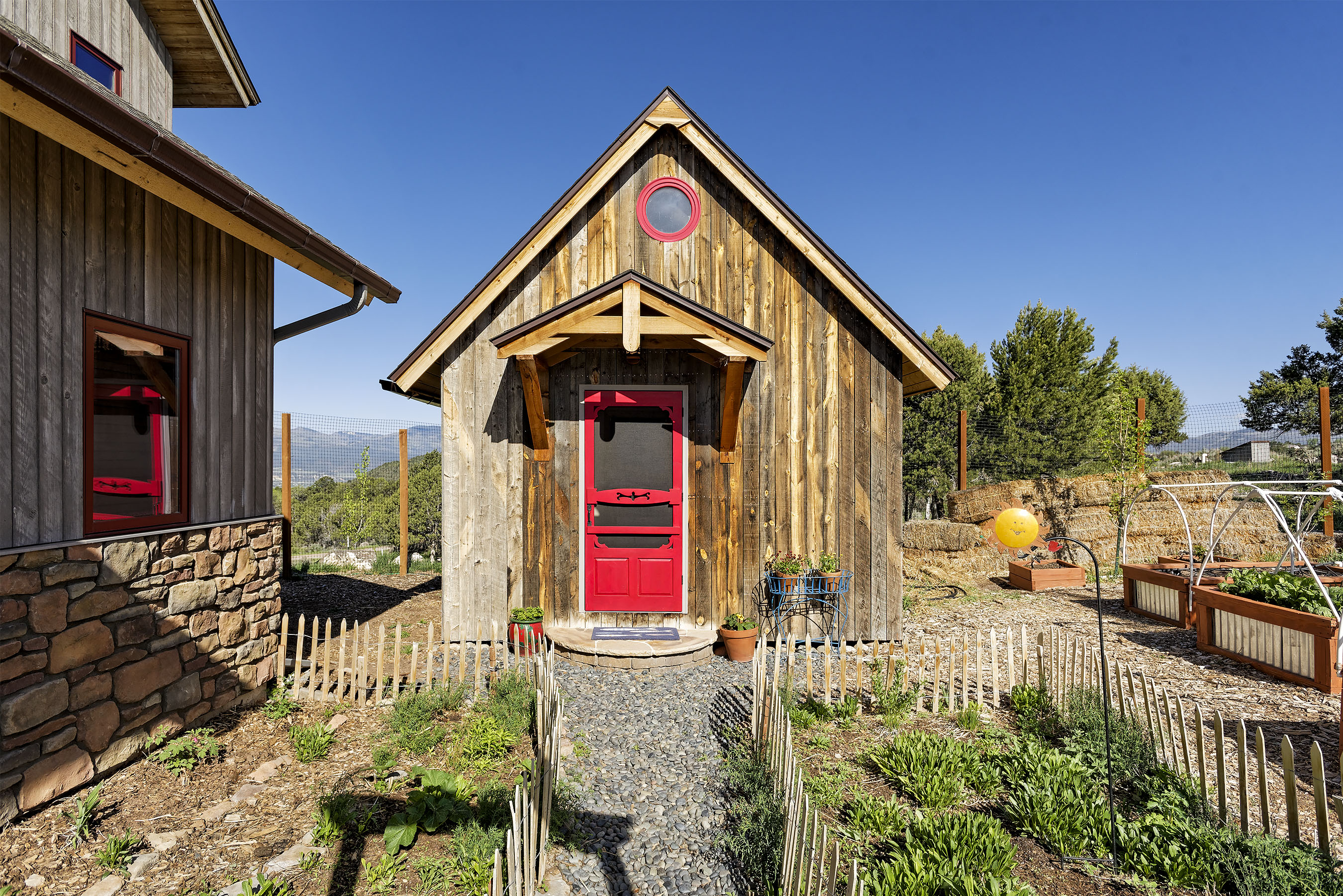 1200 Sunset Lane 