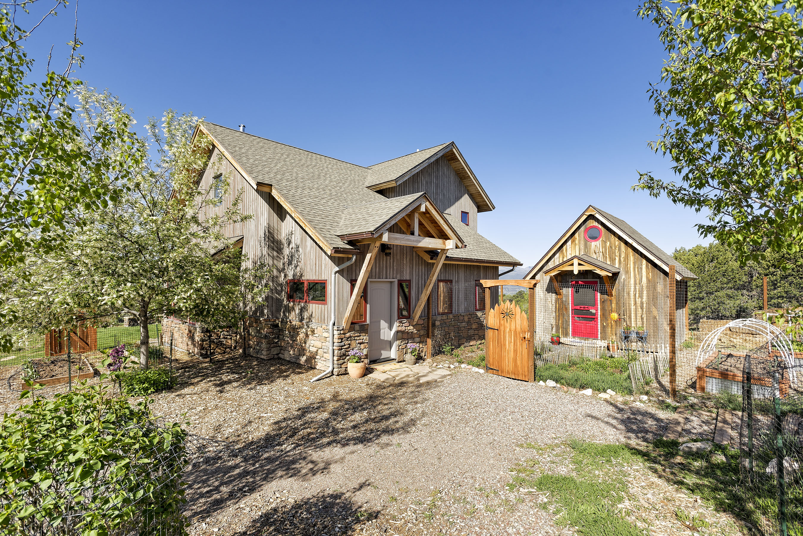 1200 Sunset Lane 