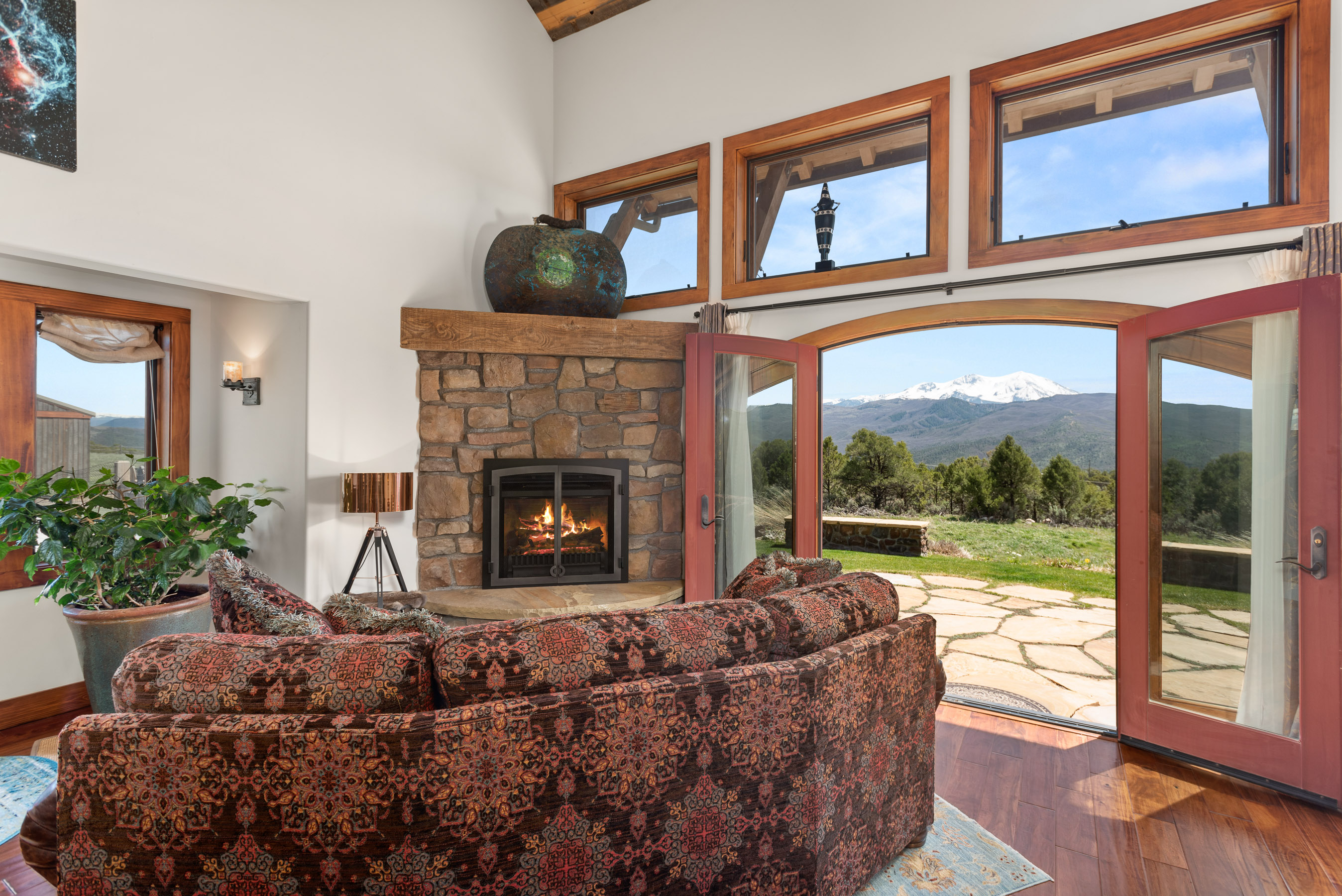 1200 Sunset Lane 