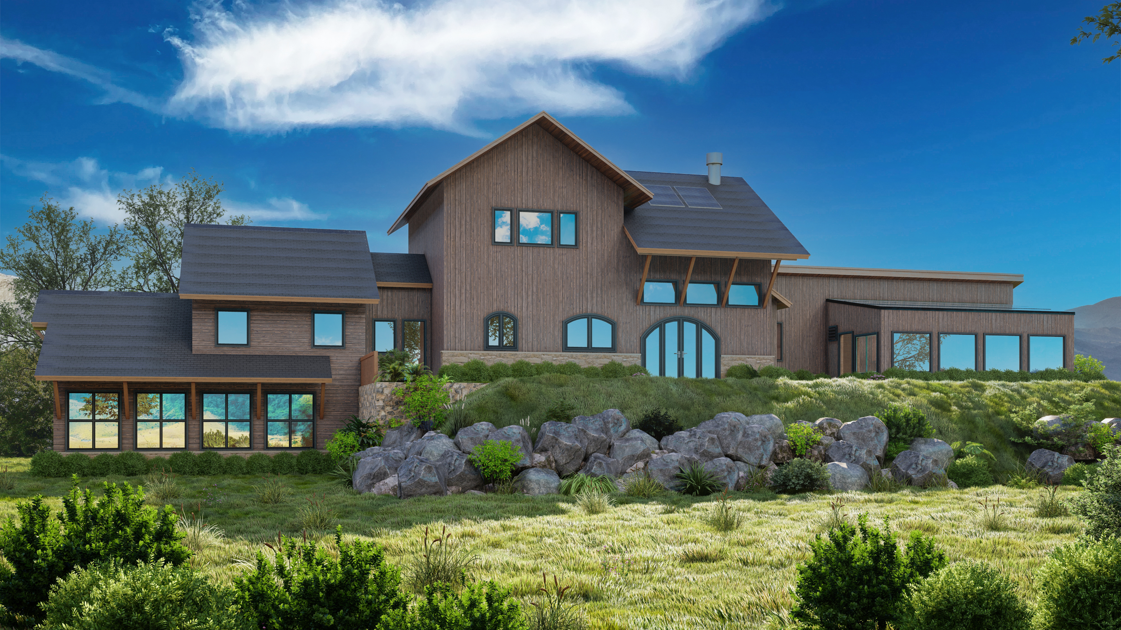 1200 Sunset Lane 