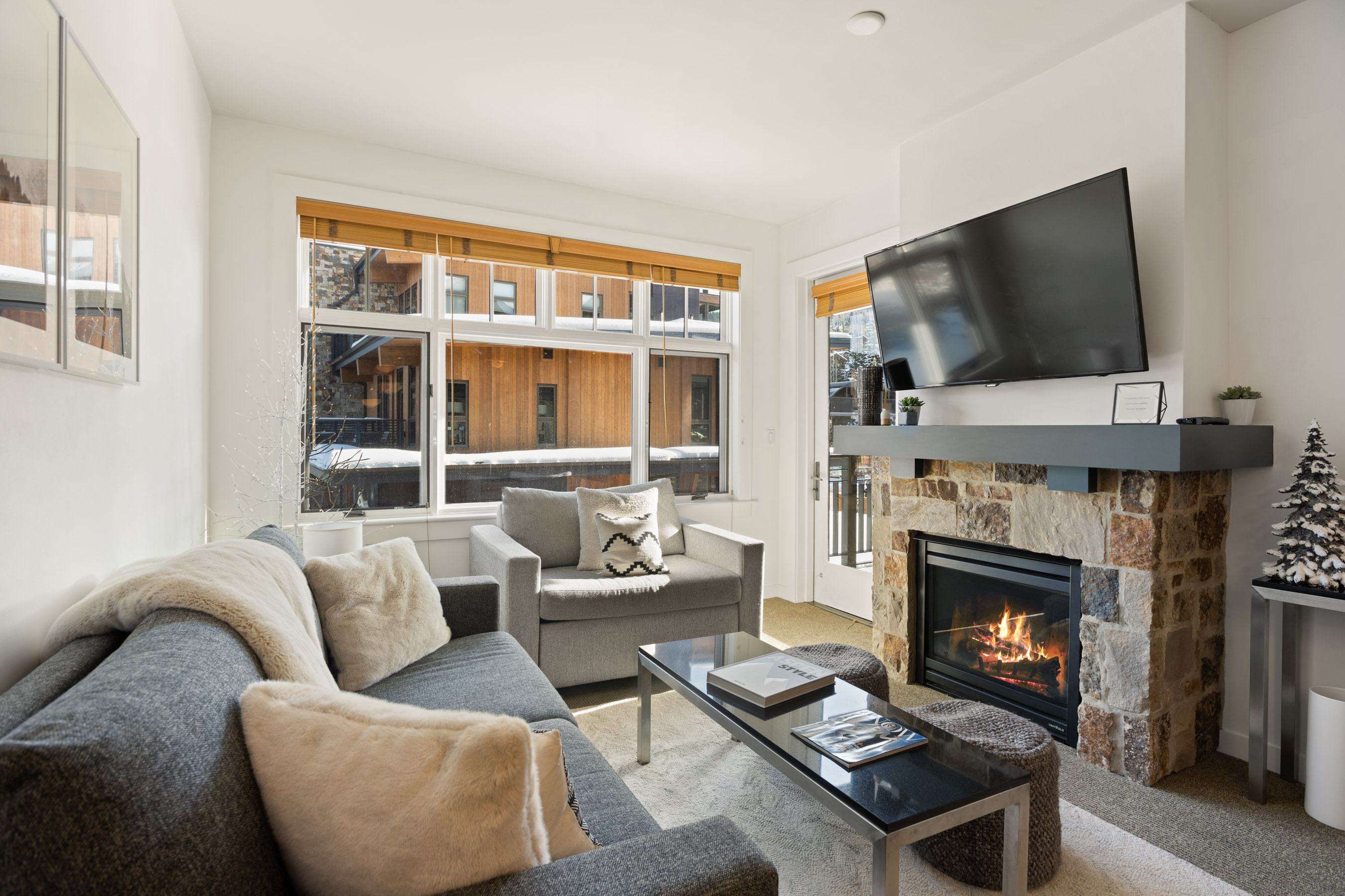 90 Carriage Way Unit 3316