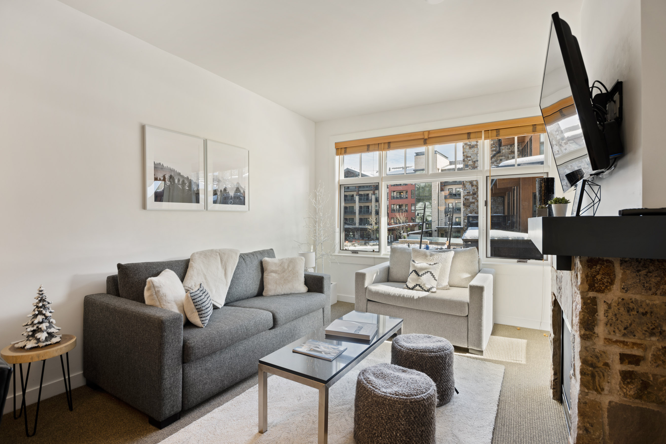 90 Carriage Way Unit 3316