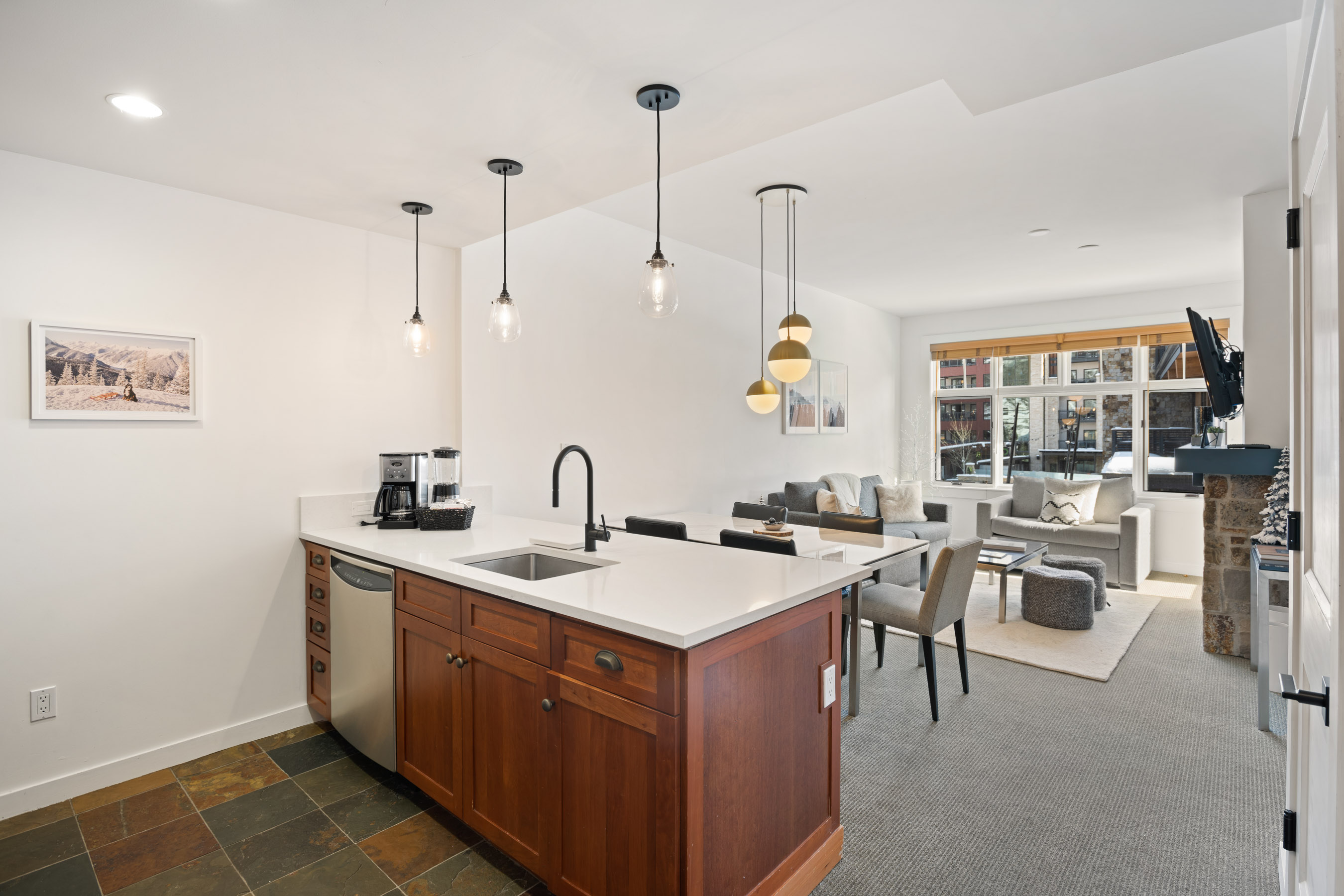 90 Carriage Way Unit 3316
