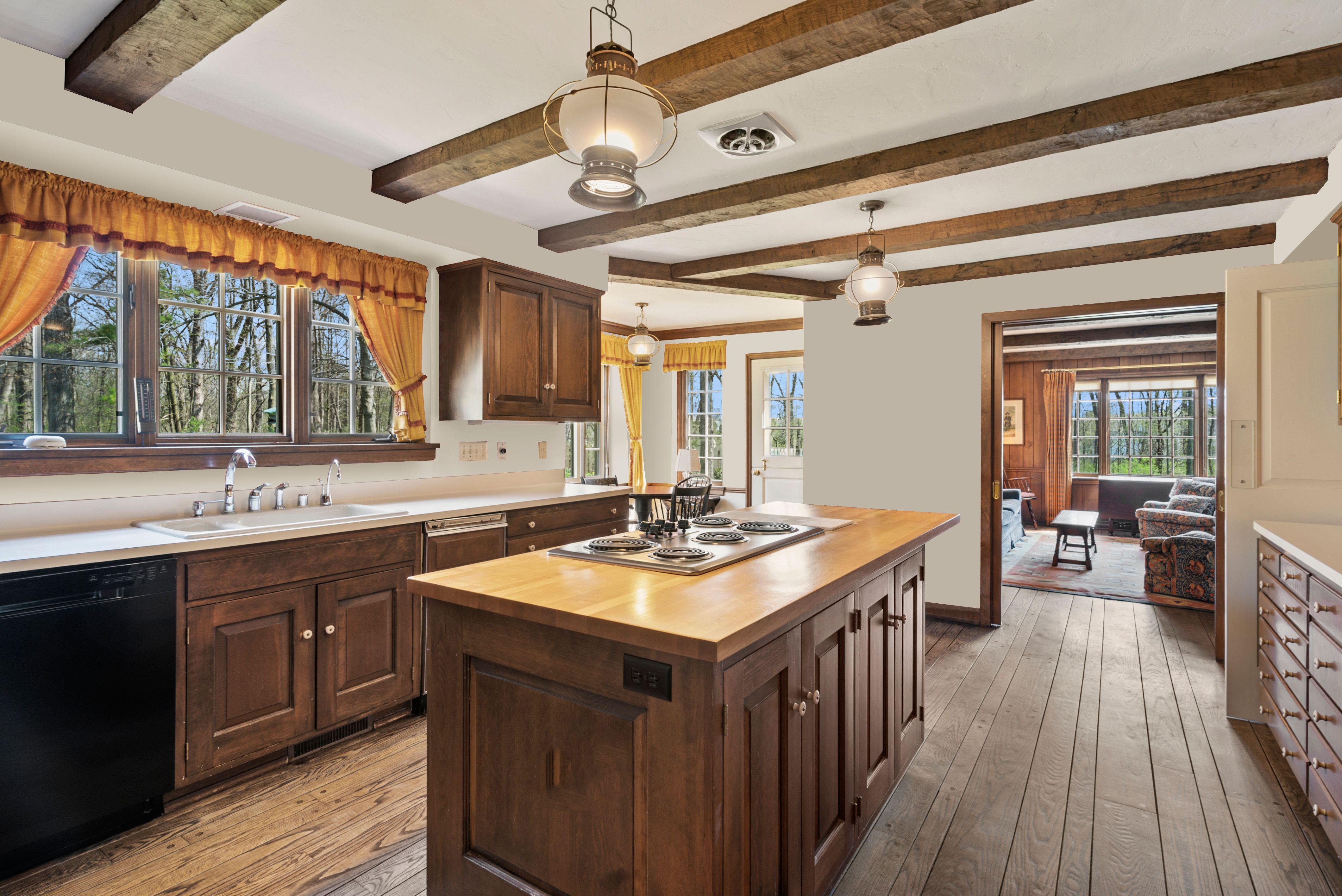 8545 N. River Rd. 