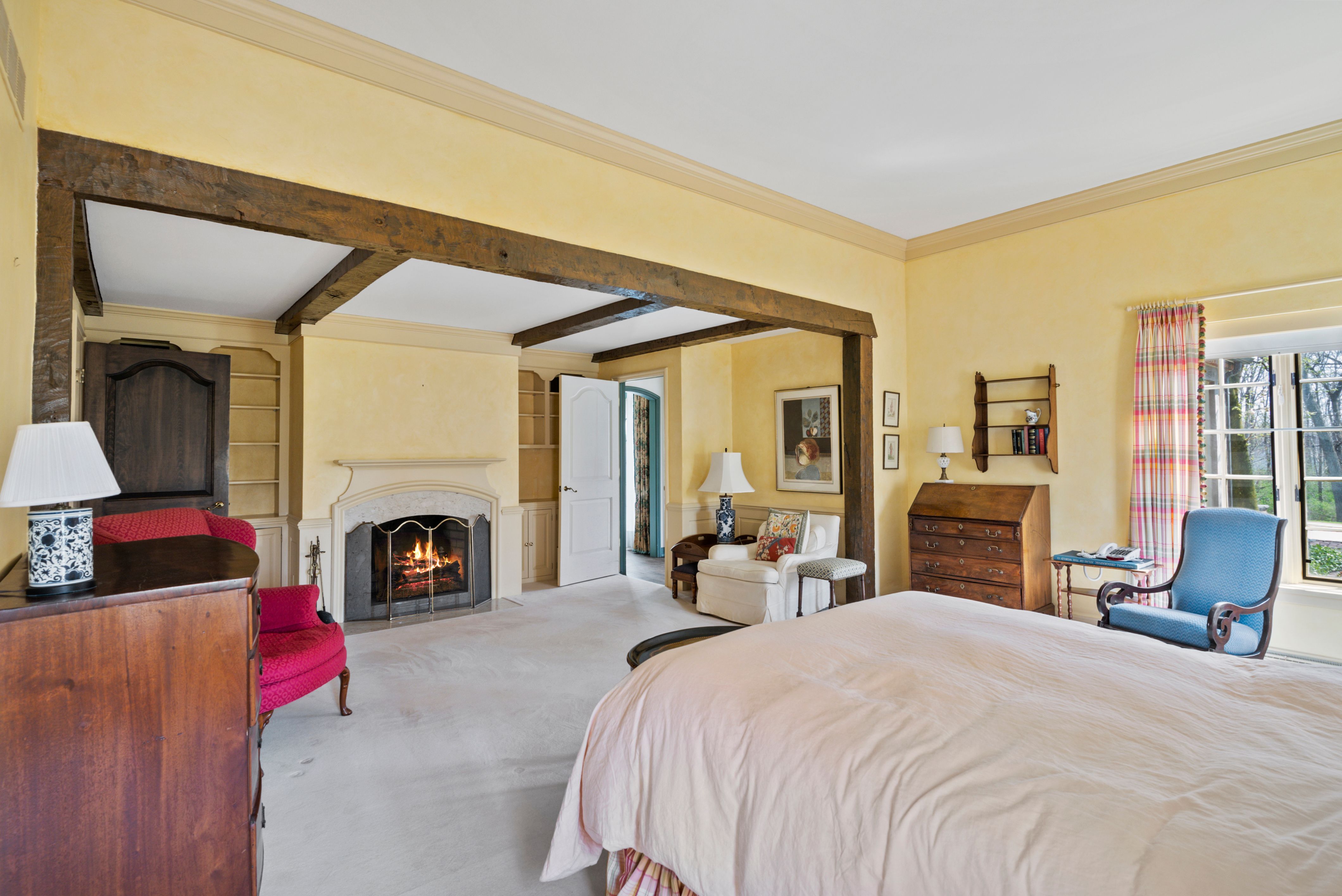 8545 N. River Rd. 