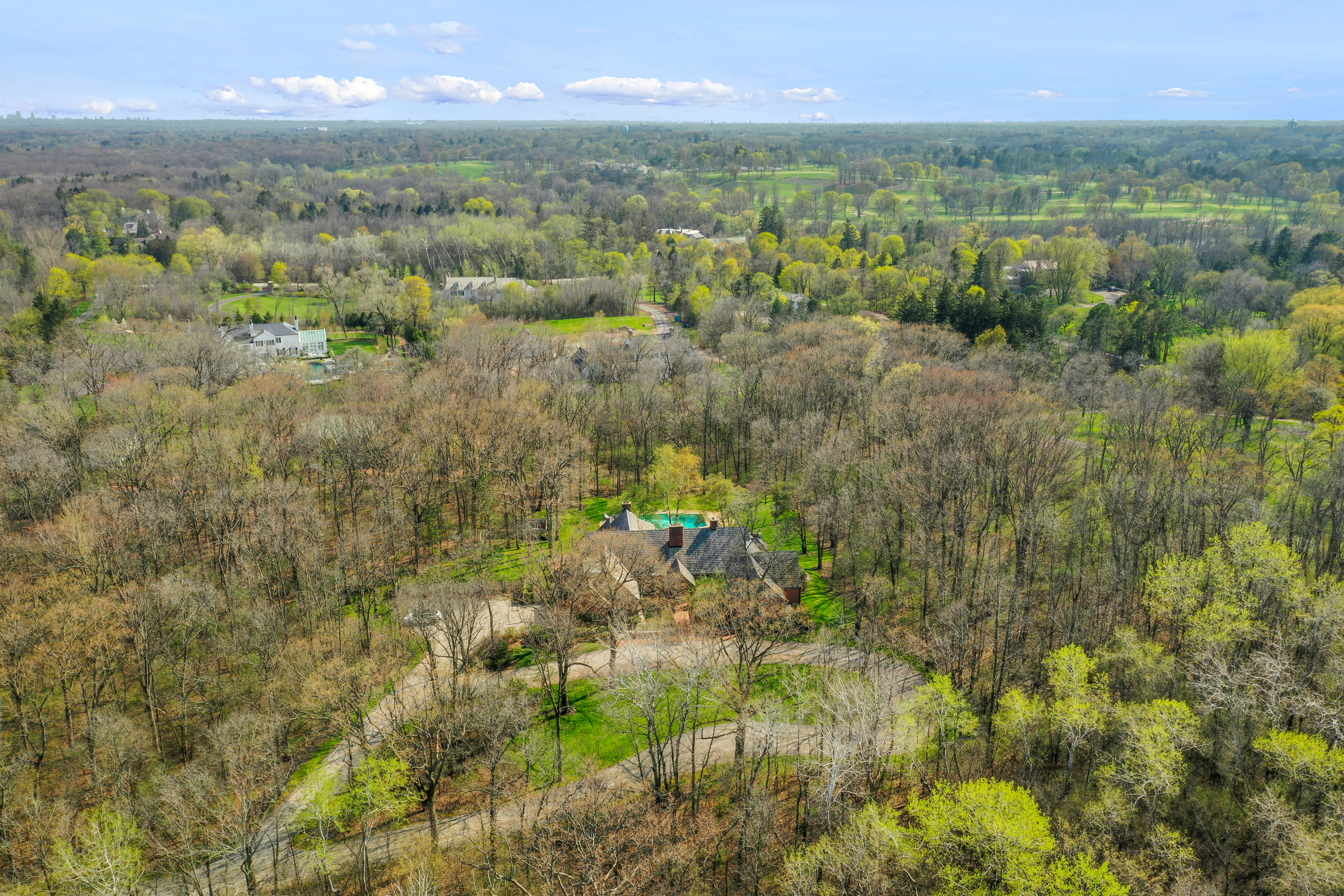 8545 N. River Rd. 