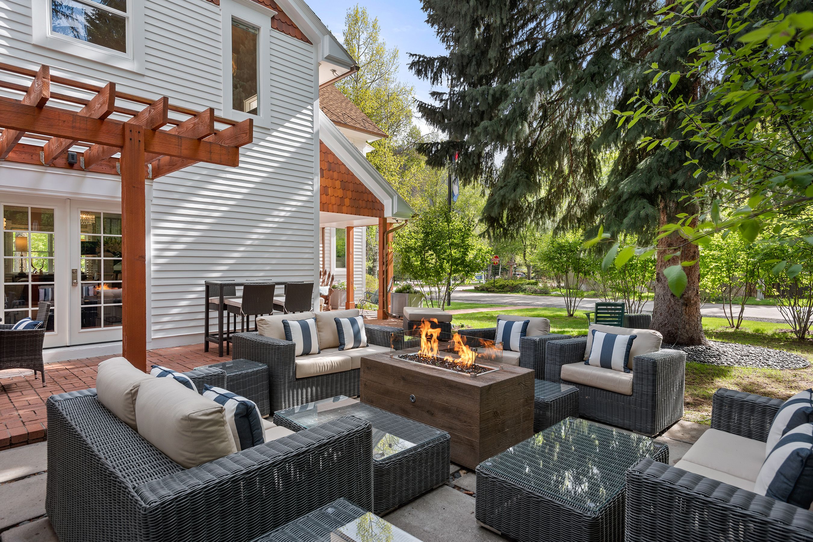 639 N. Fourth Street 