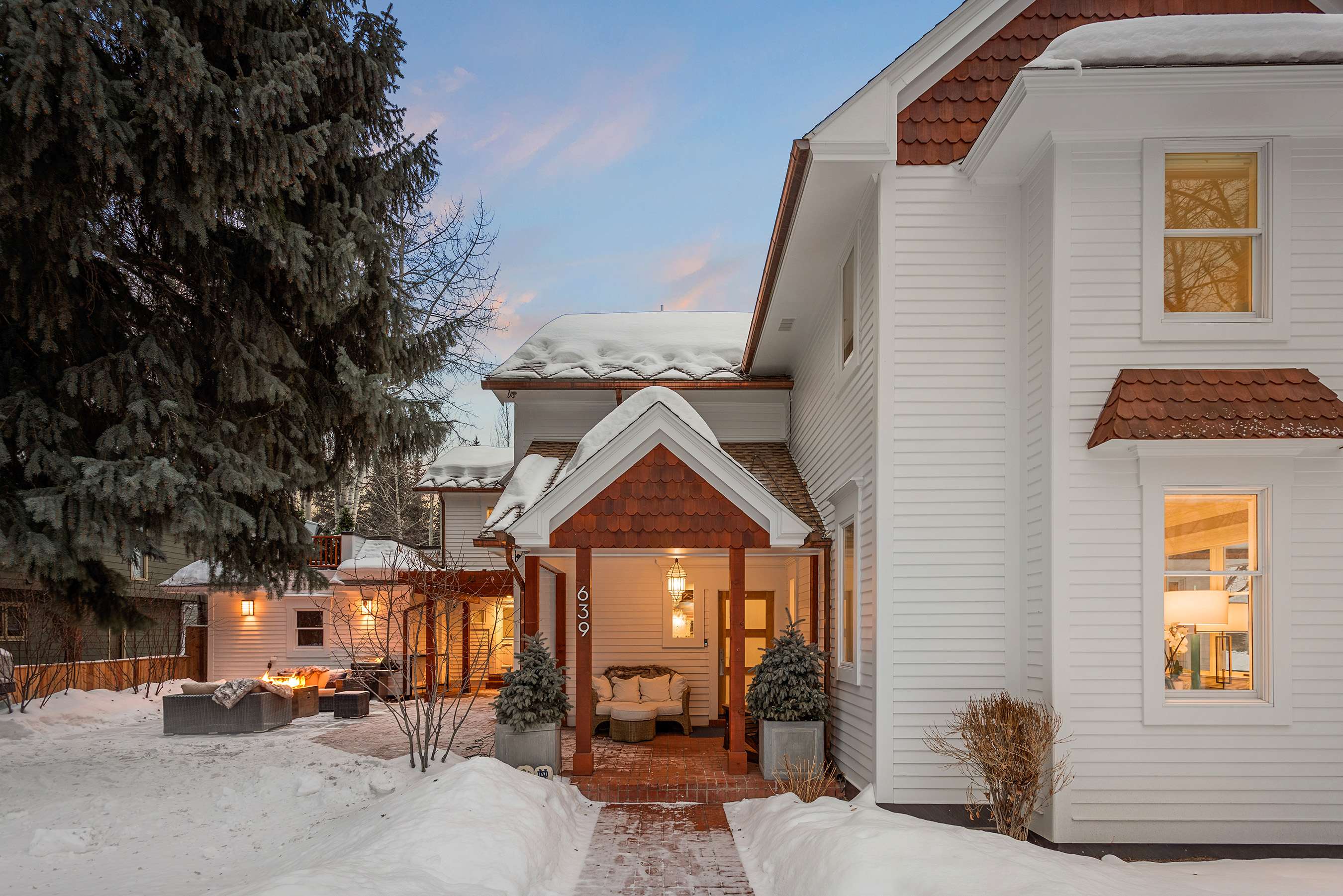 639 N. Fourth Street 
