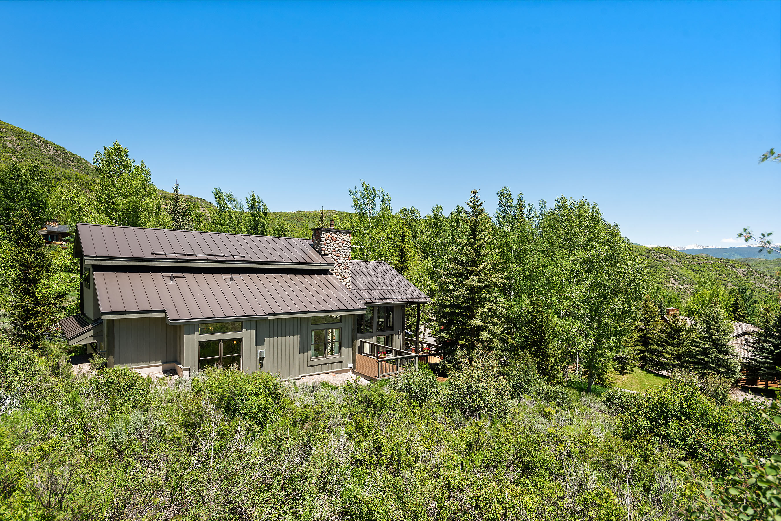 1021 Horse Ranch Drive 