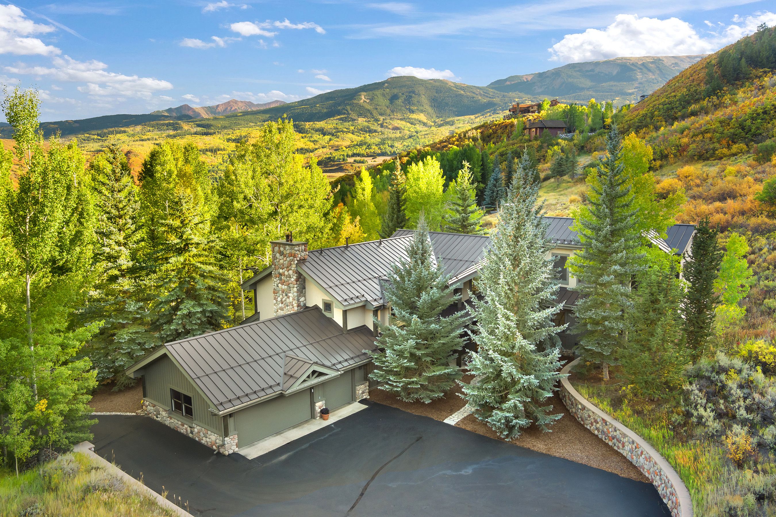 1021 Horse Ranch Drive 