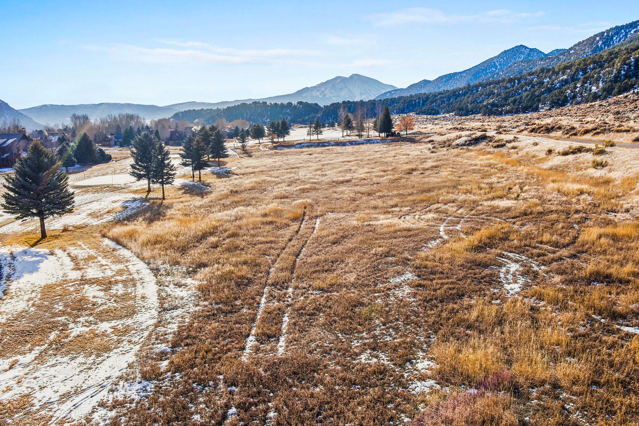 TBD Bald Eagle Way 