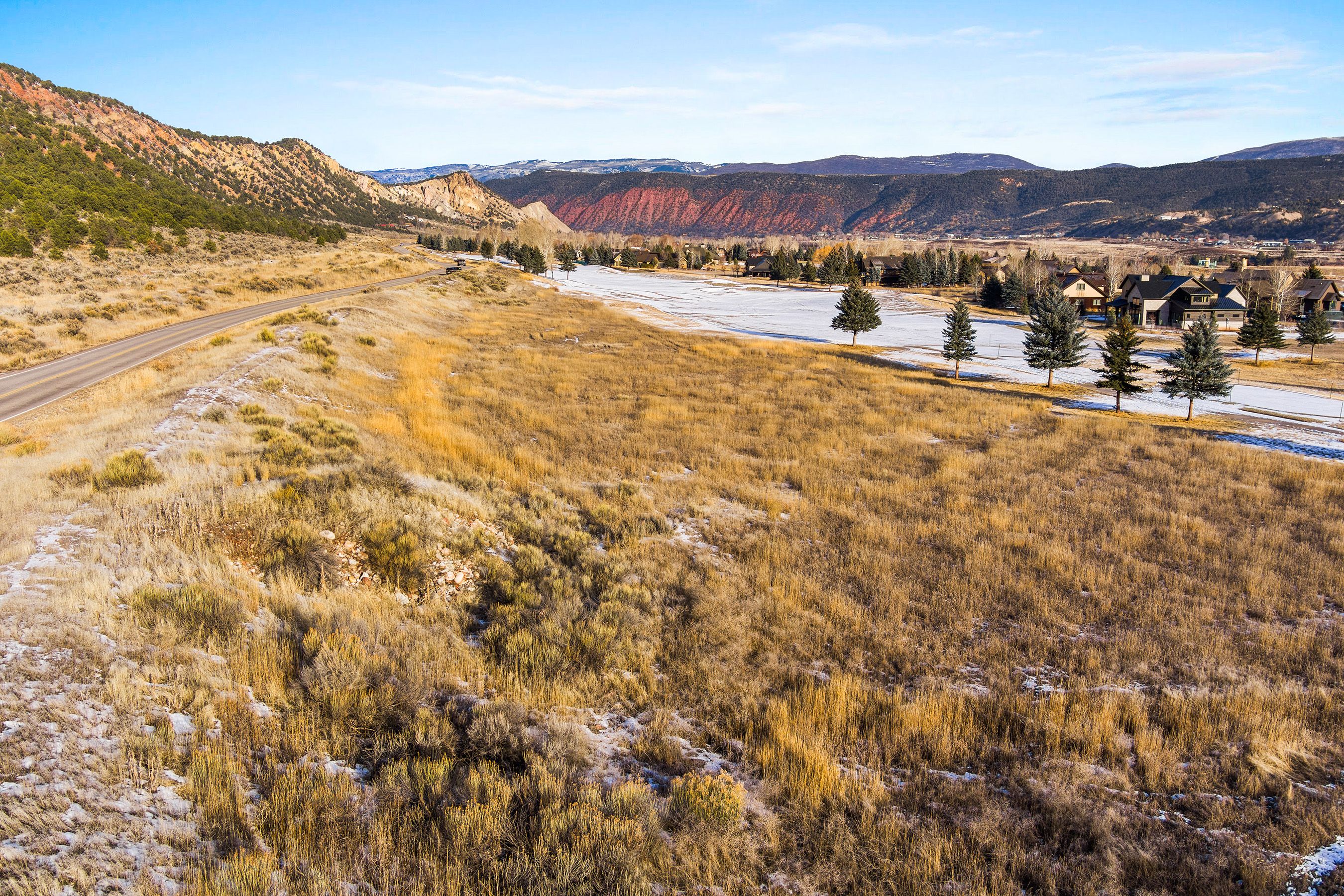 TBD Bald Eagle Way 