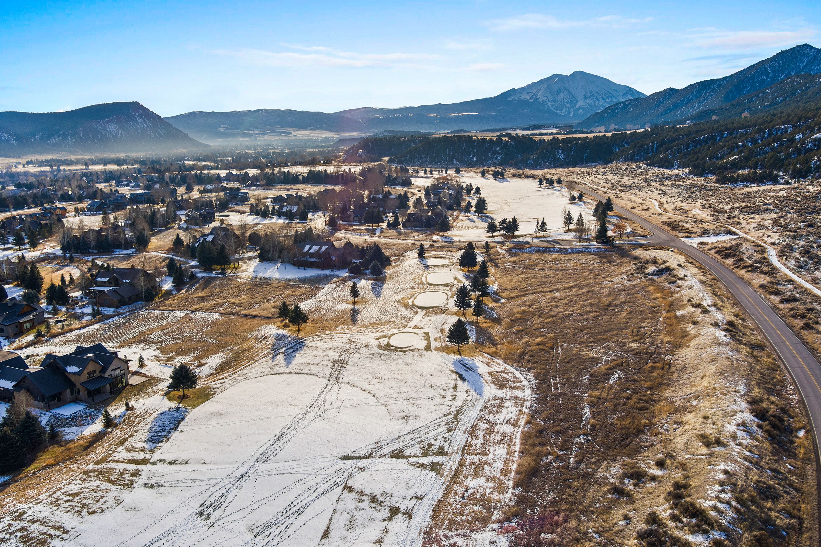 TBD Bald Eagle Way 