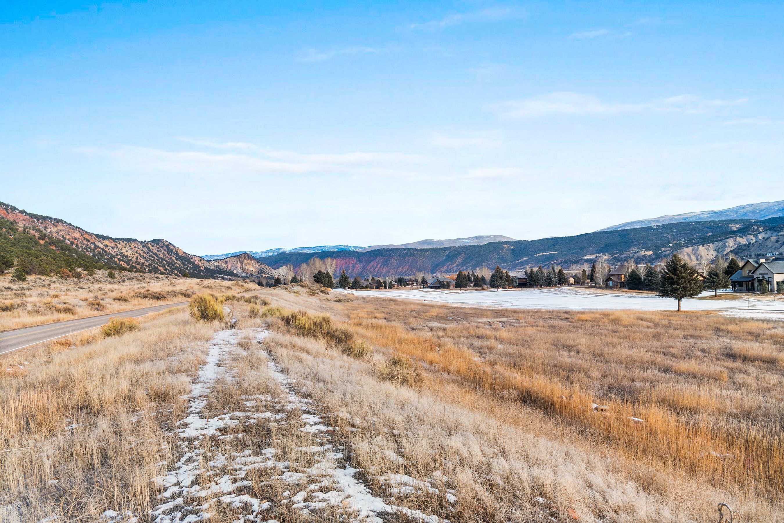 TBD Bald Eagle Way 