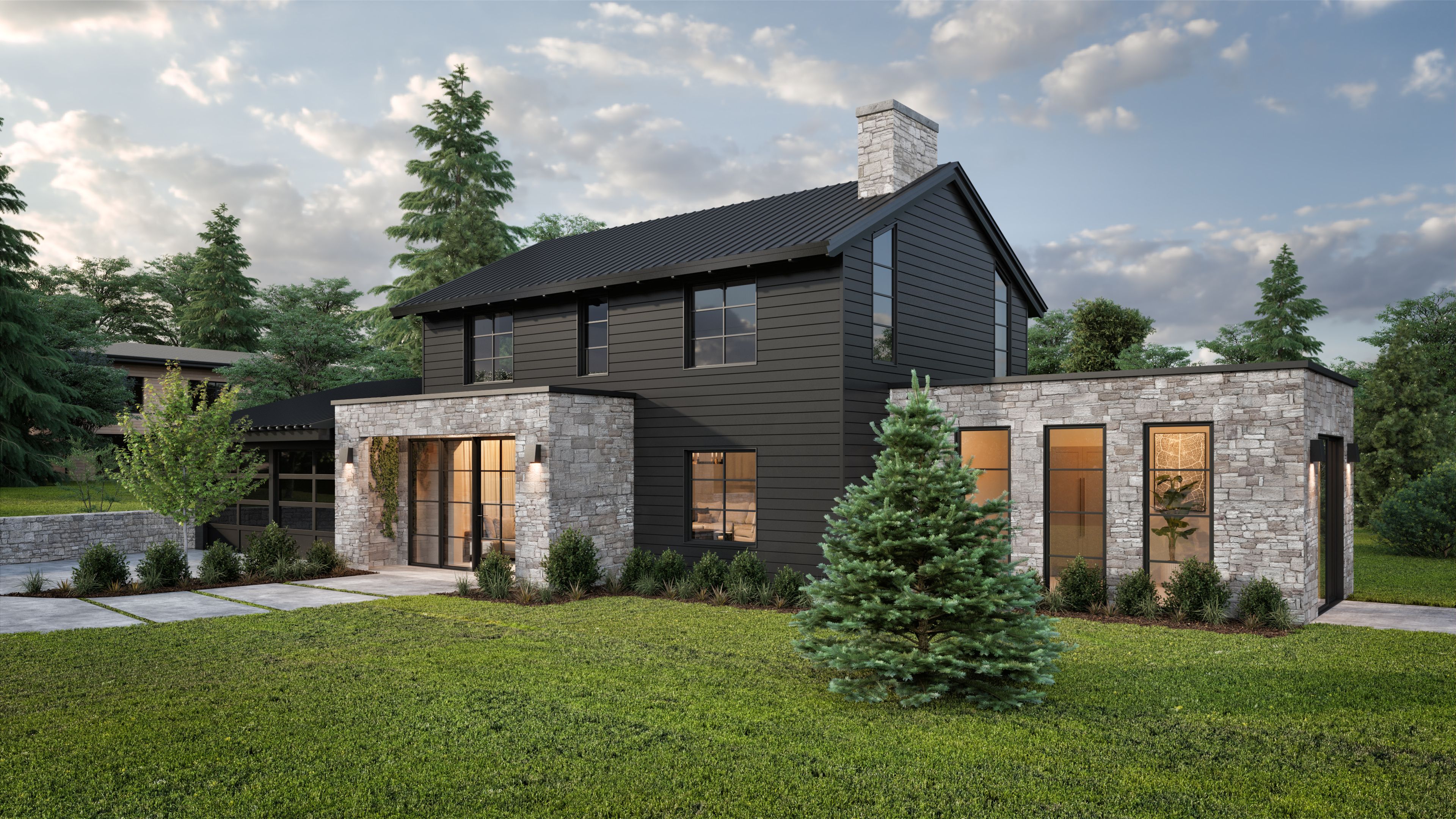 351 Meadow Road 