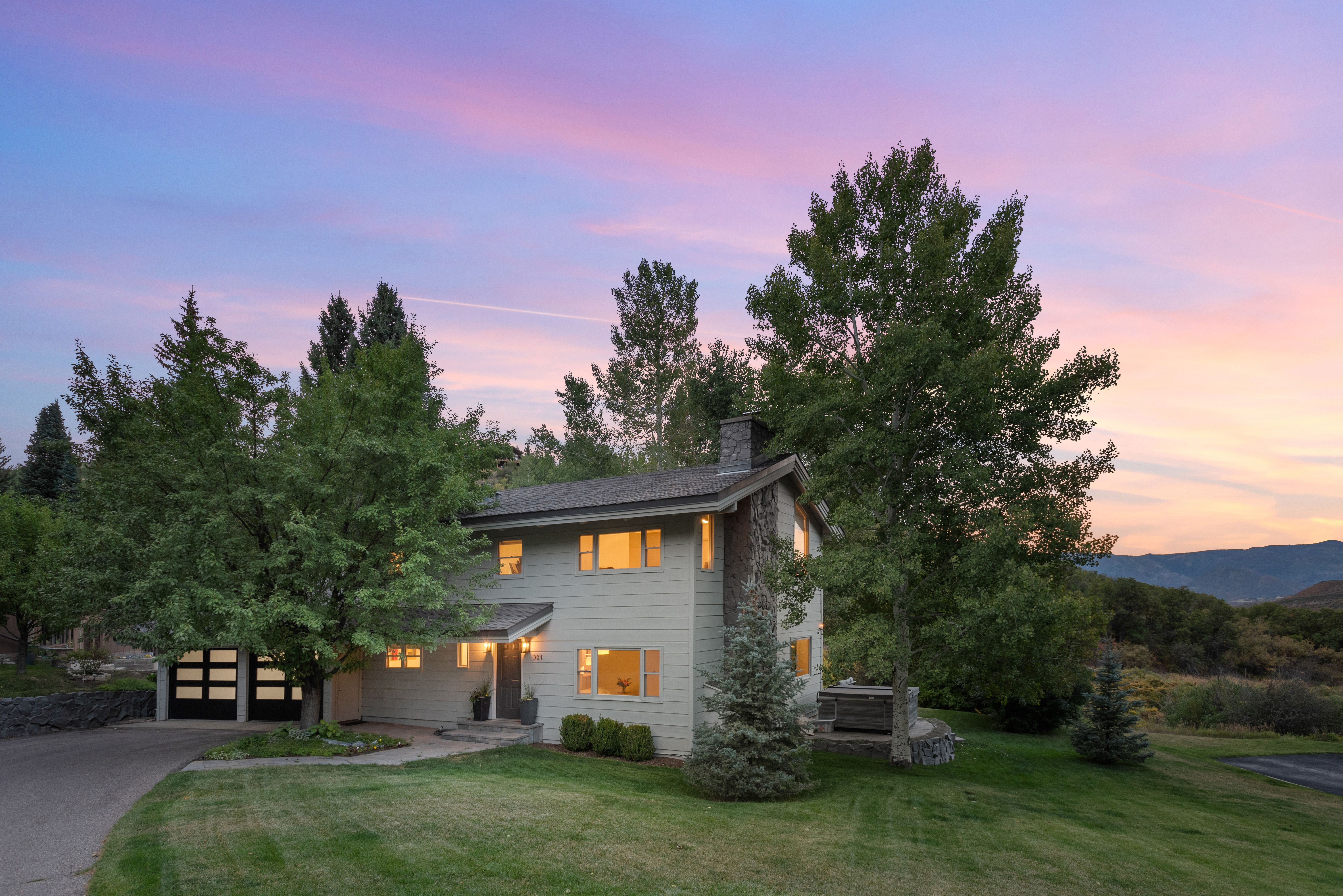 351 Meadow Road 