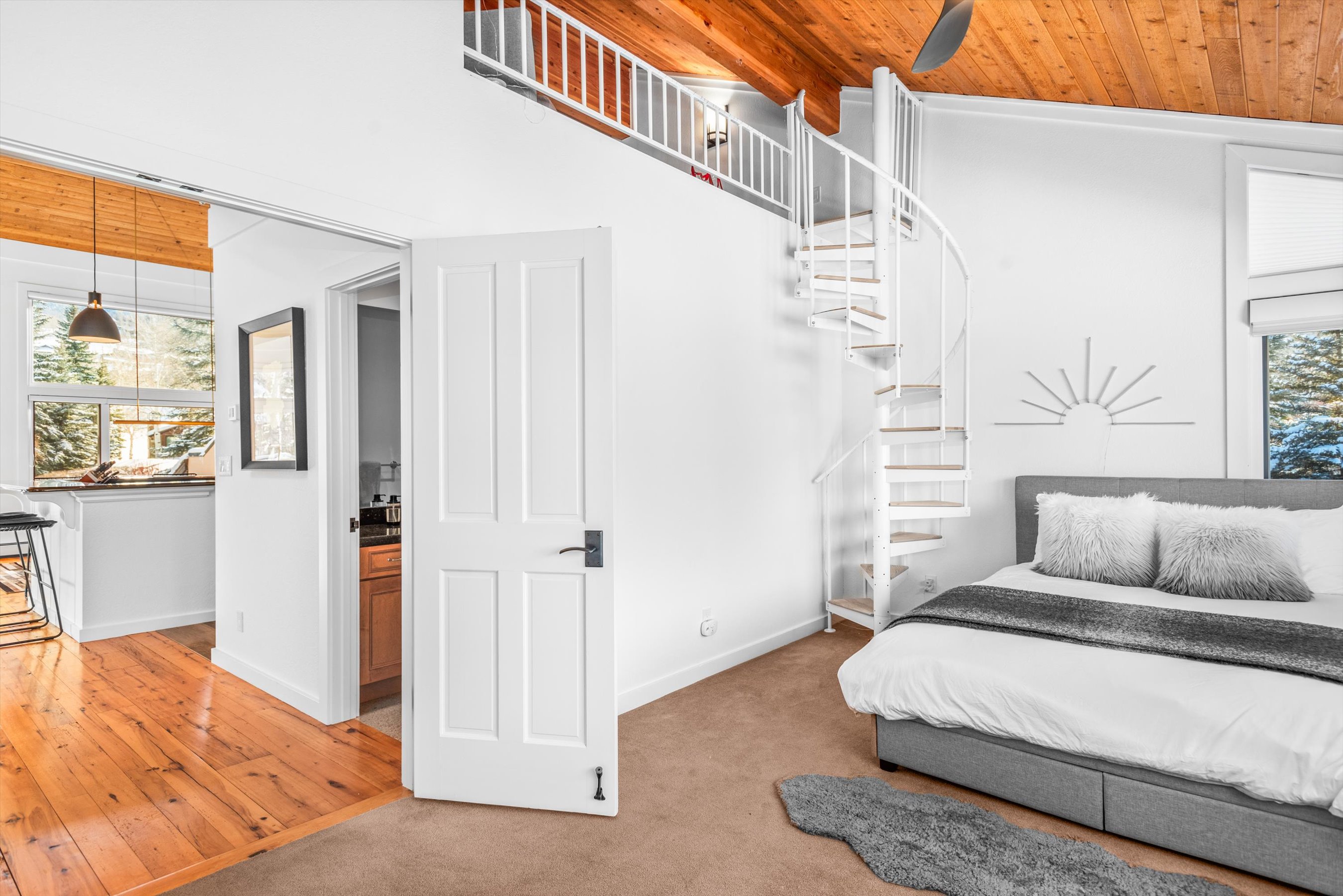 65 Harleston Green Unit: 54