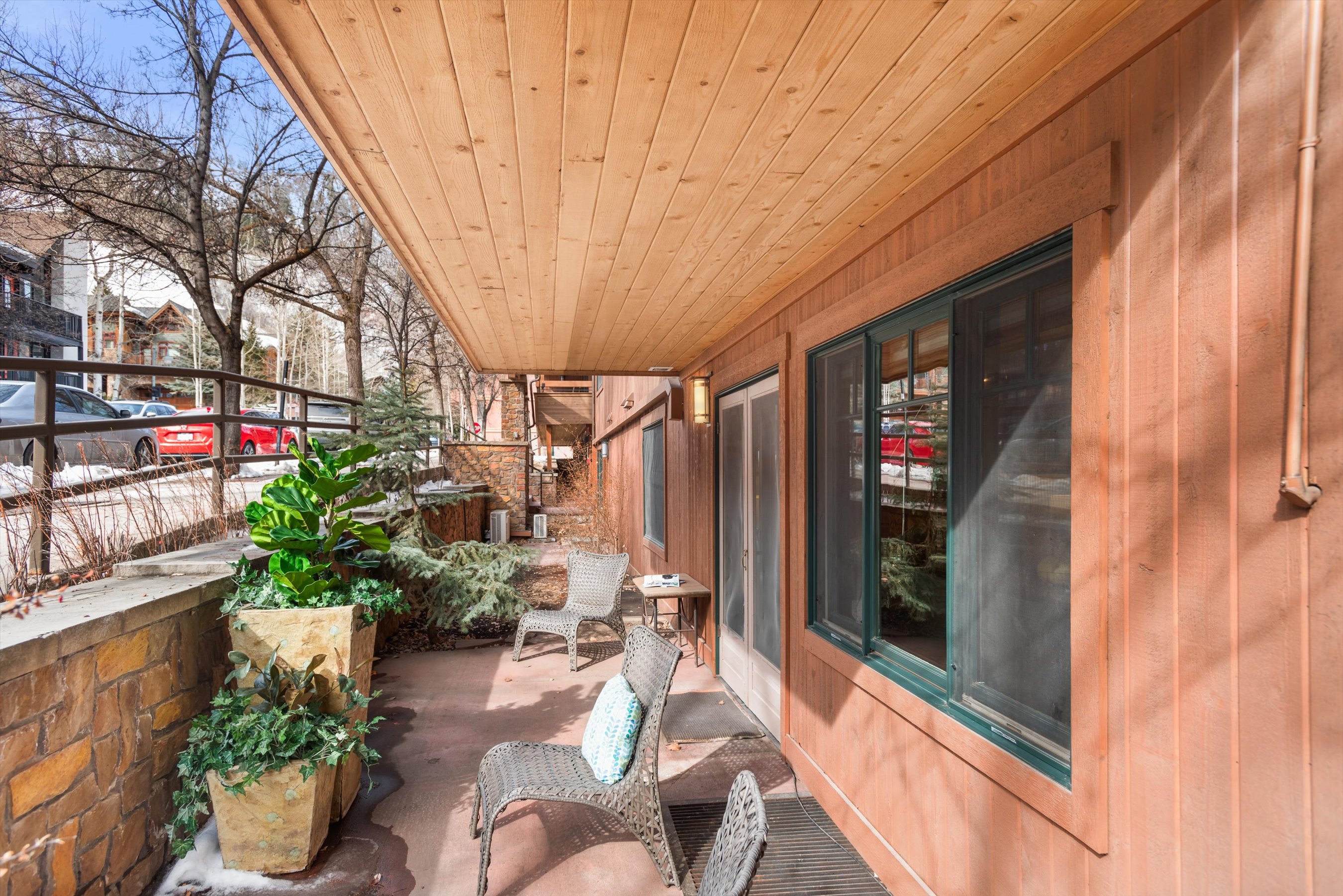 747 South Galena Street 230 & 330 