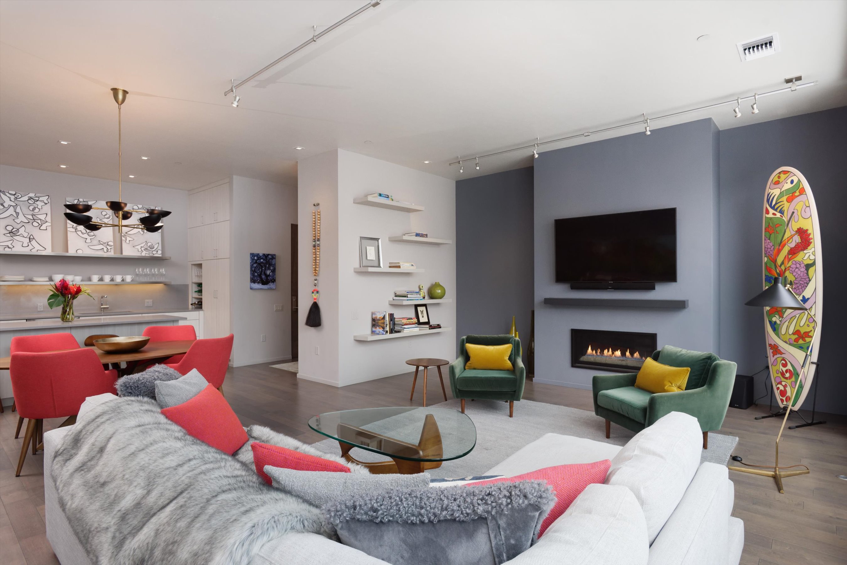 102 Evans Road #103 