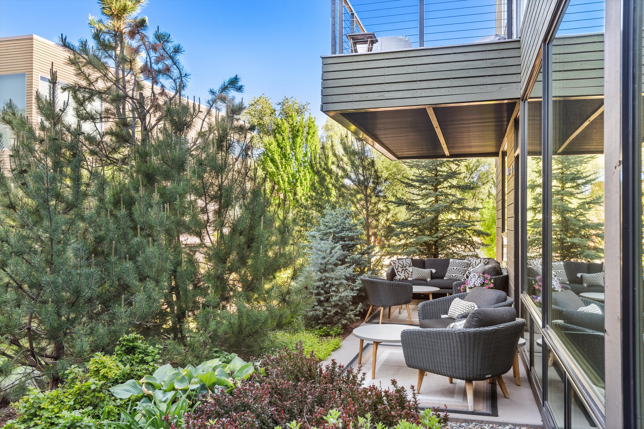102 Evans Road #103 