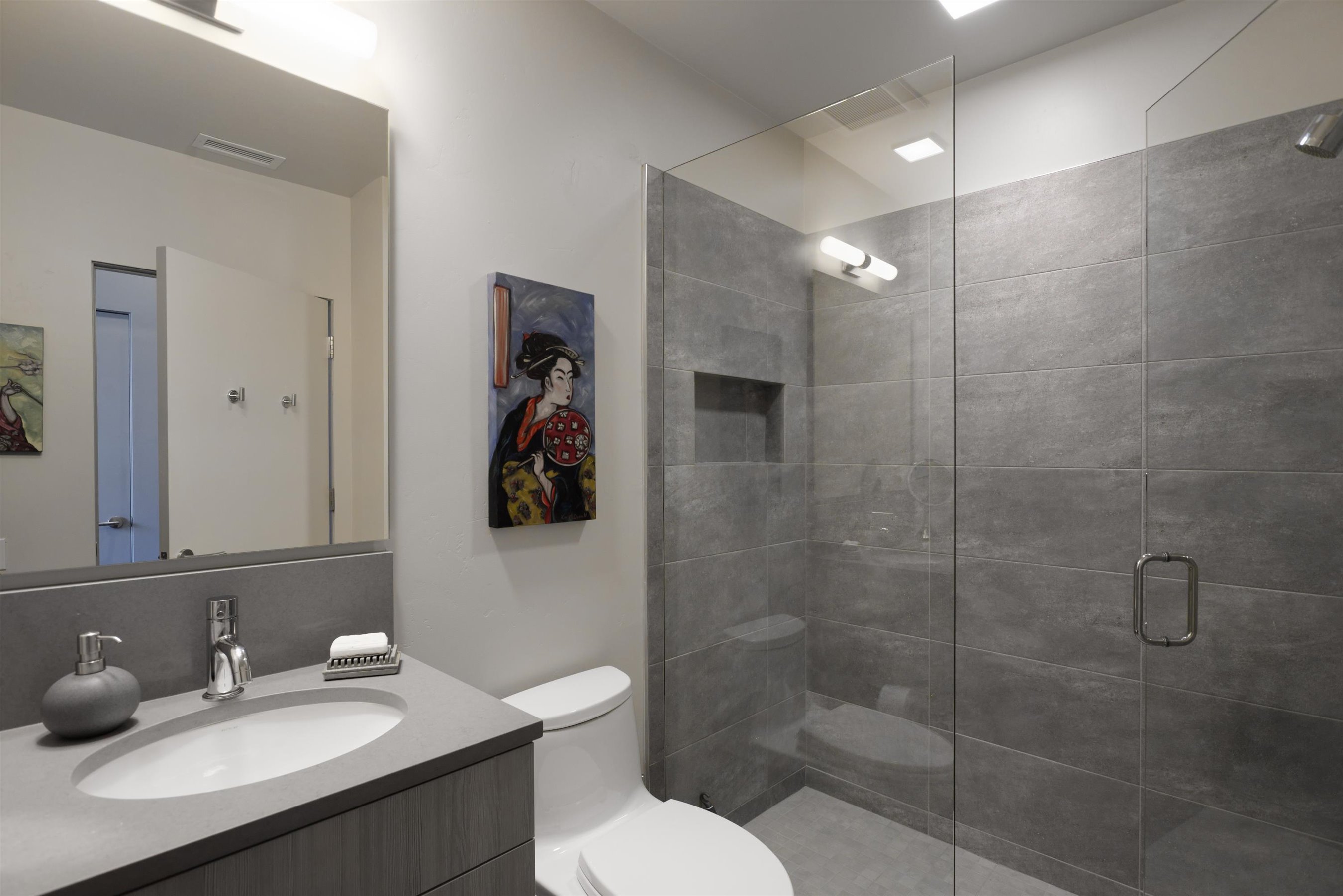 102 Evans Road #103 