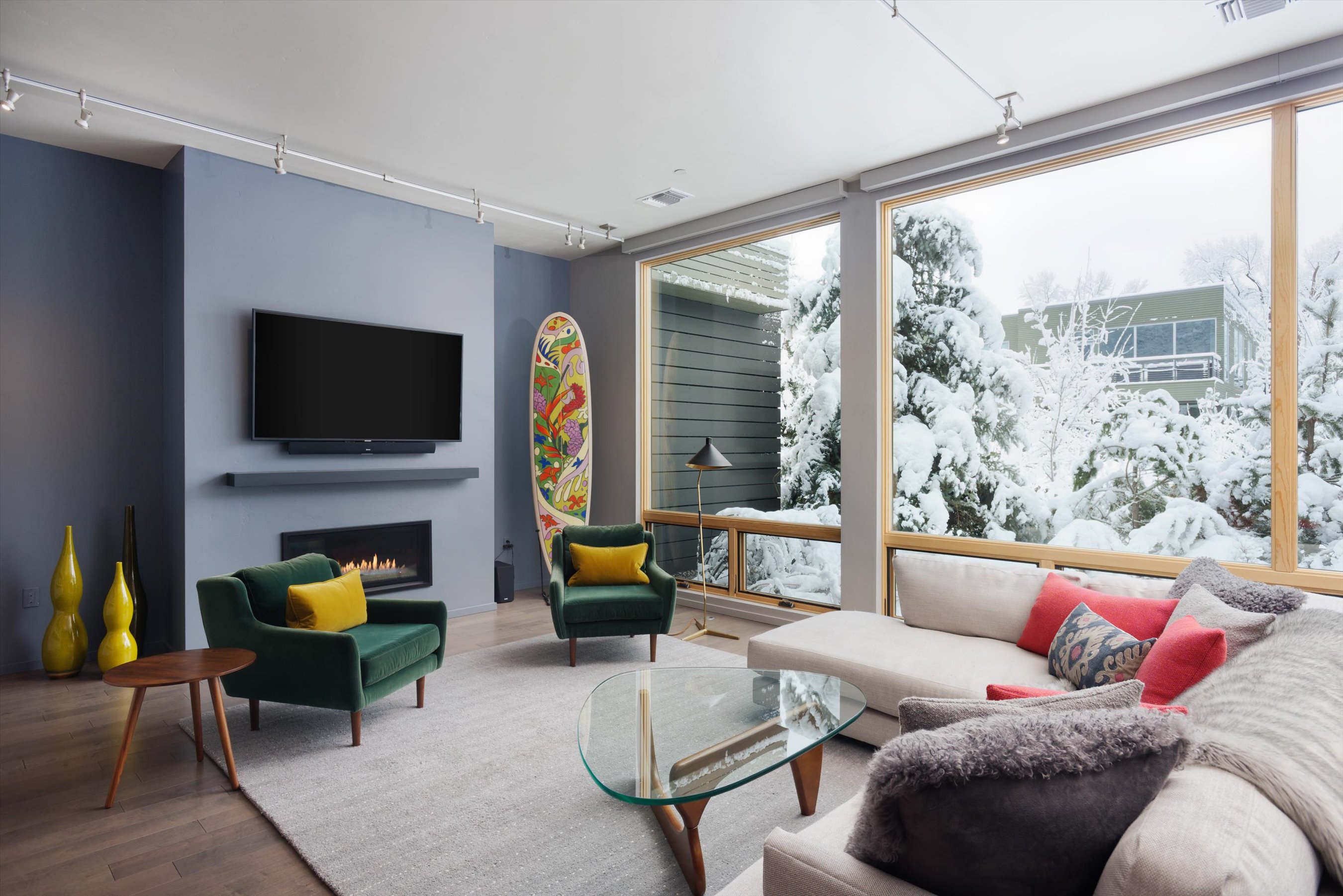 102 Evans Road #103 