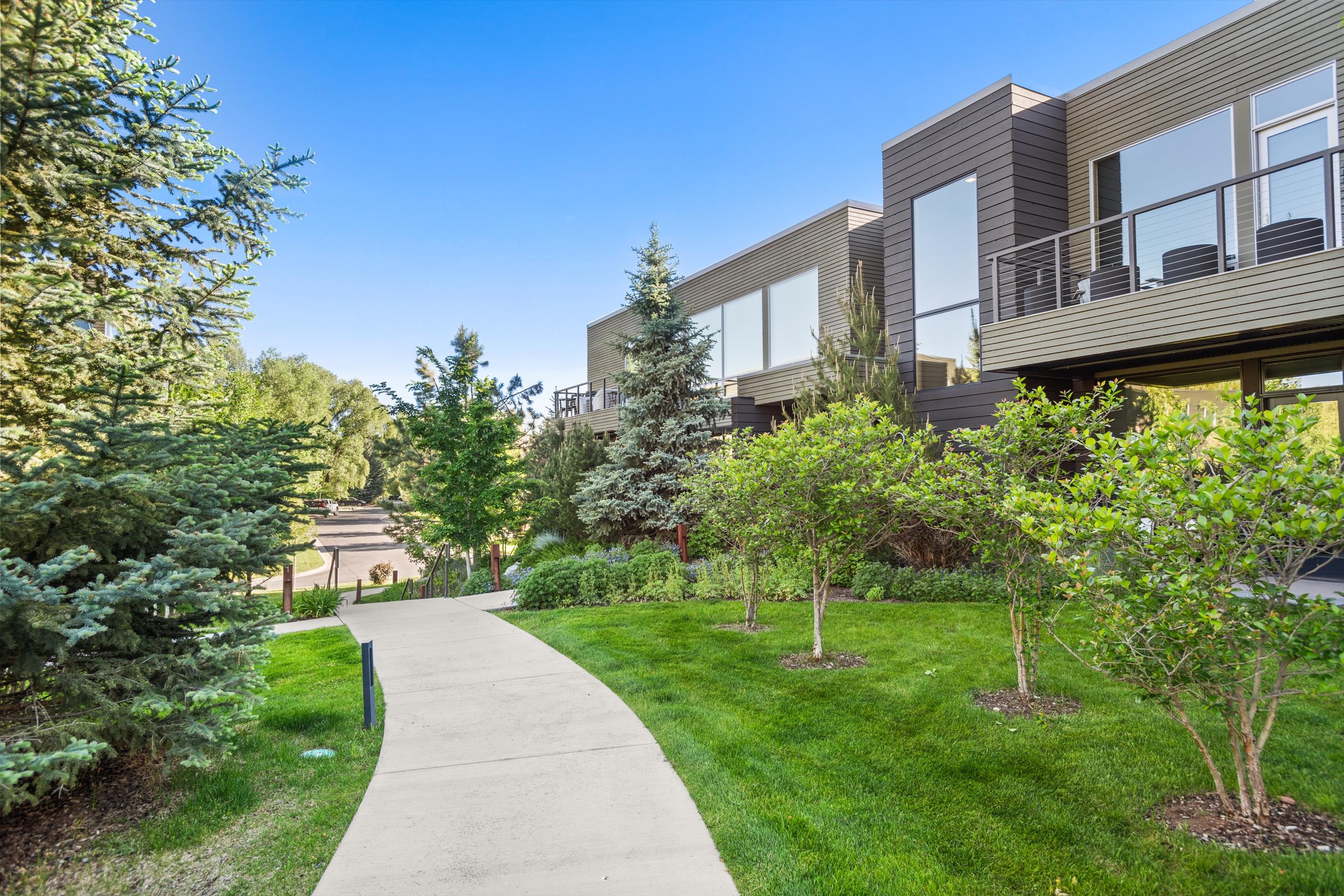 102 Evans Road #103 