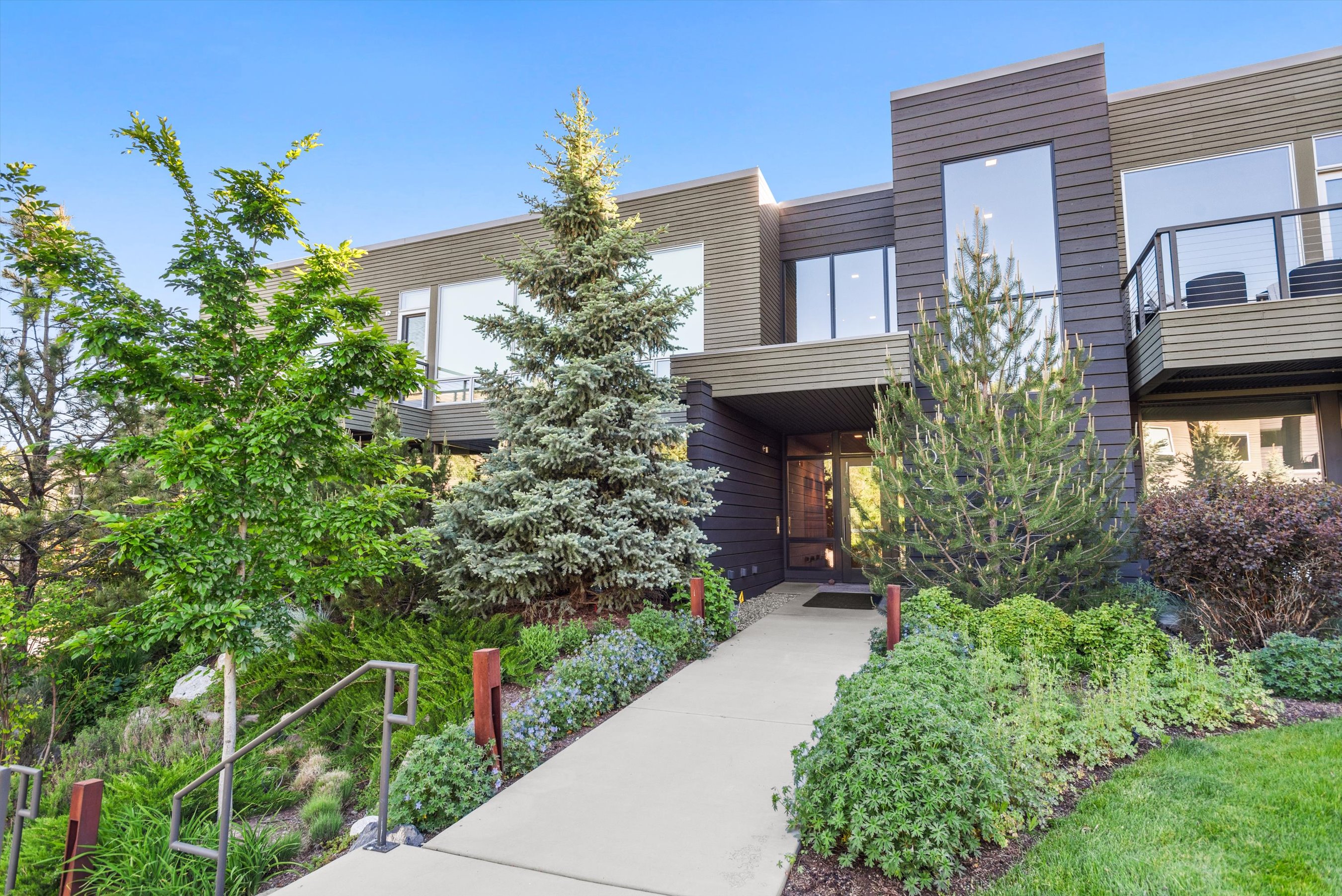 102 Evans Road #103 
