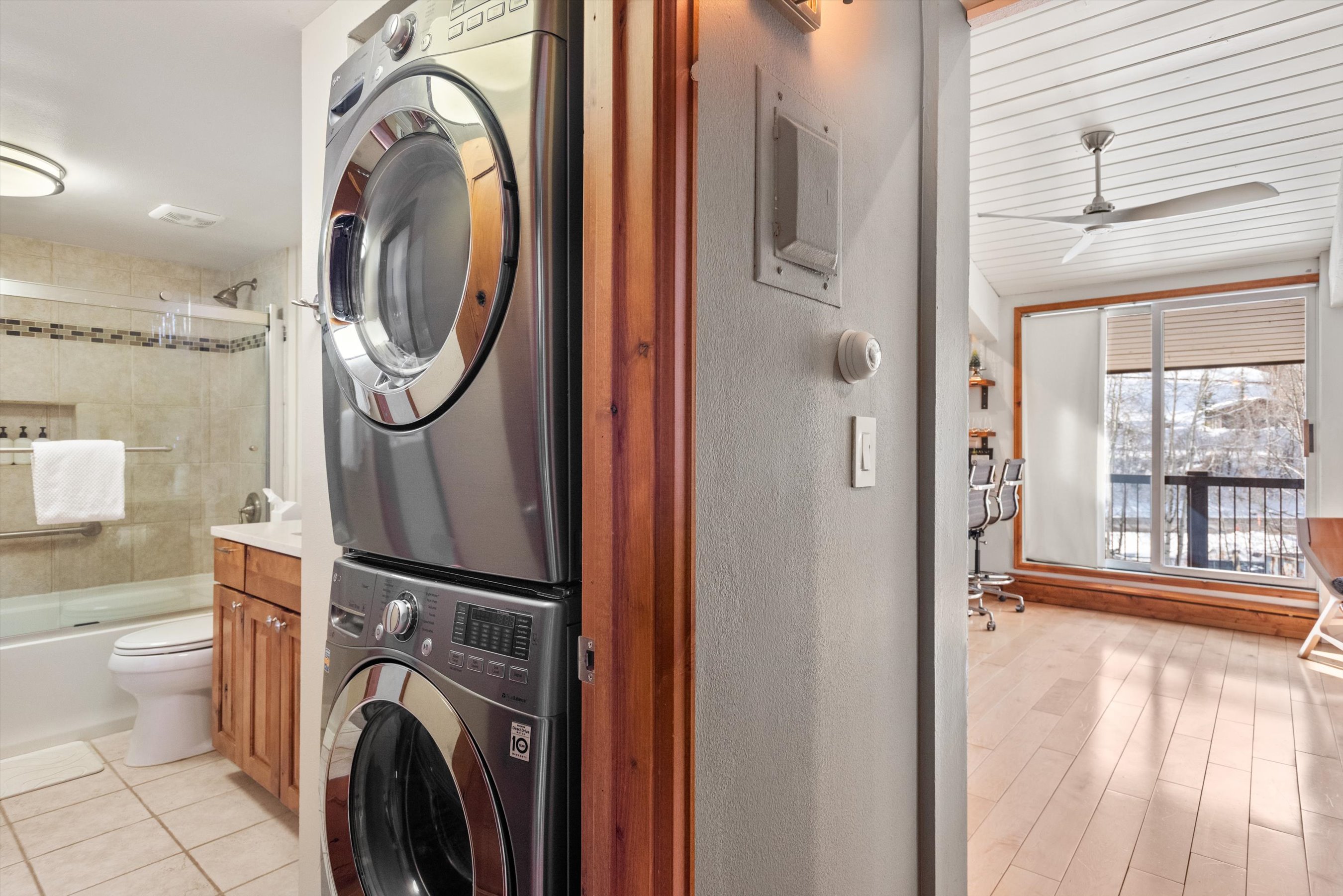 35 Upper Woodbridge Road Unit 7CD