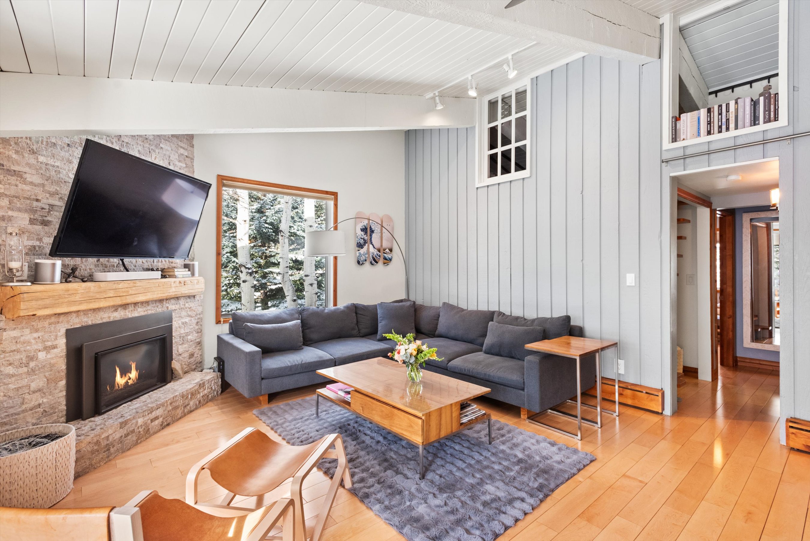 35 Upper Woodbridge Road Unit 7CD