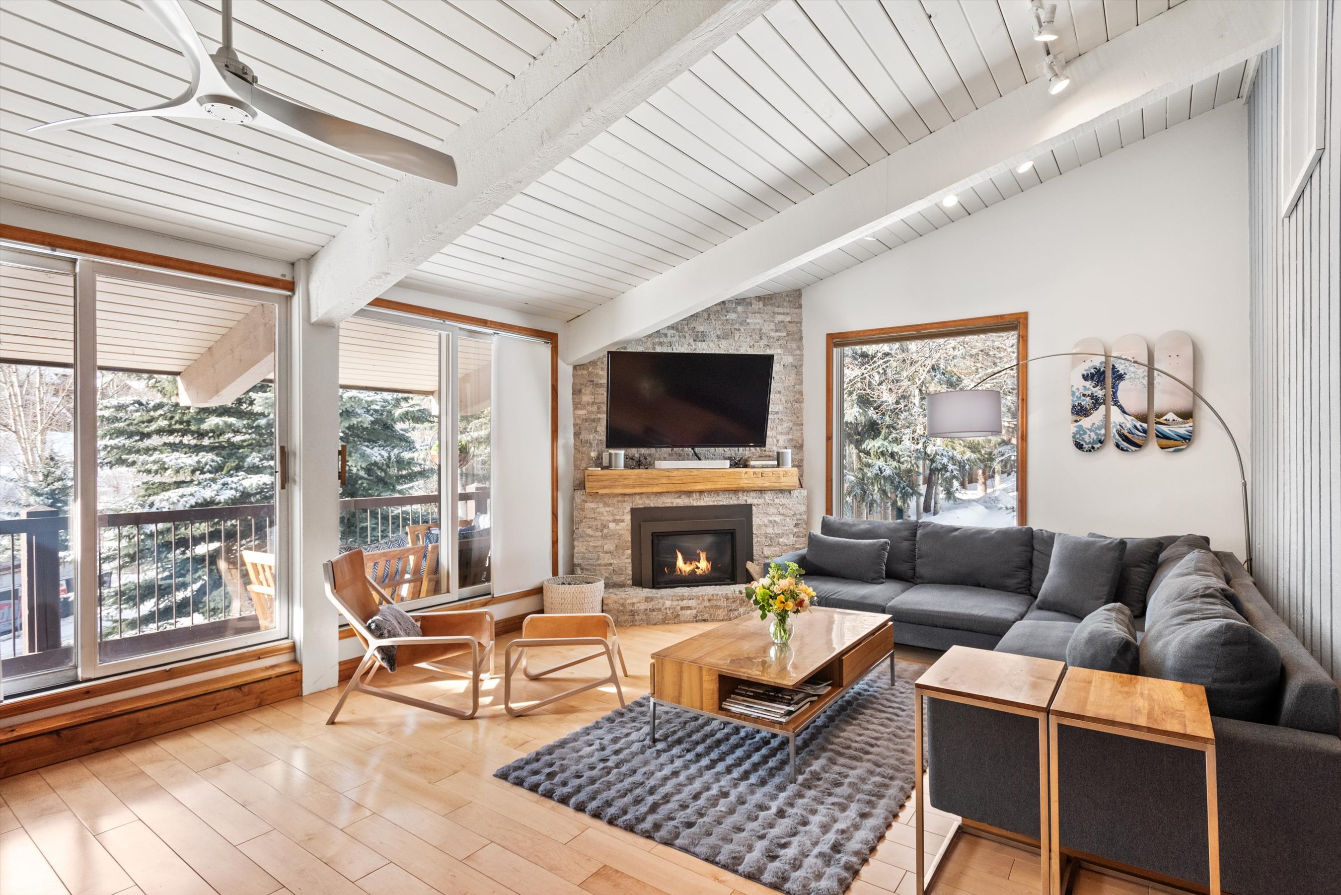 35 Upper Woodbridge Road Unit 7CD