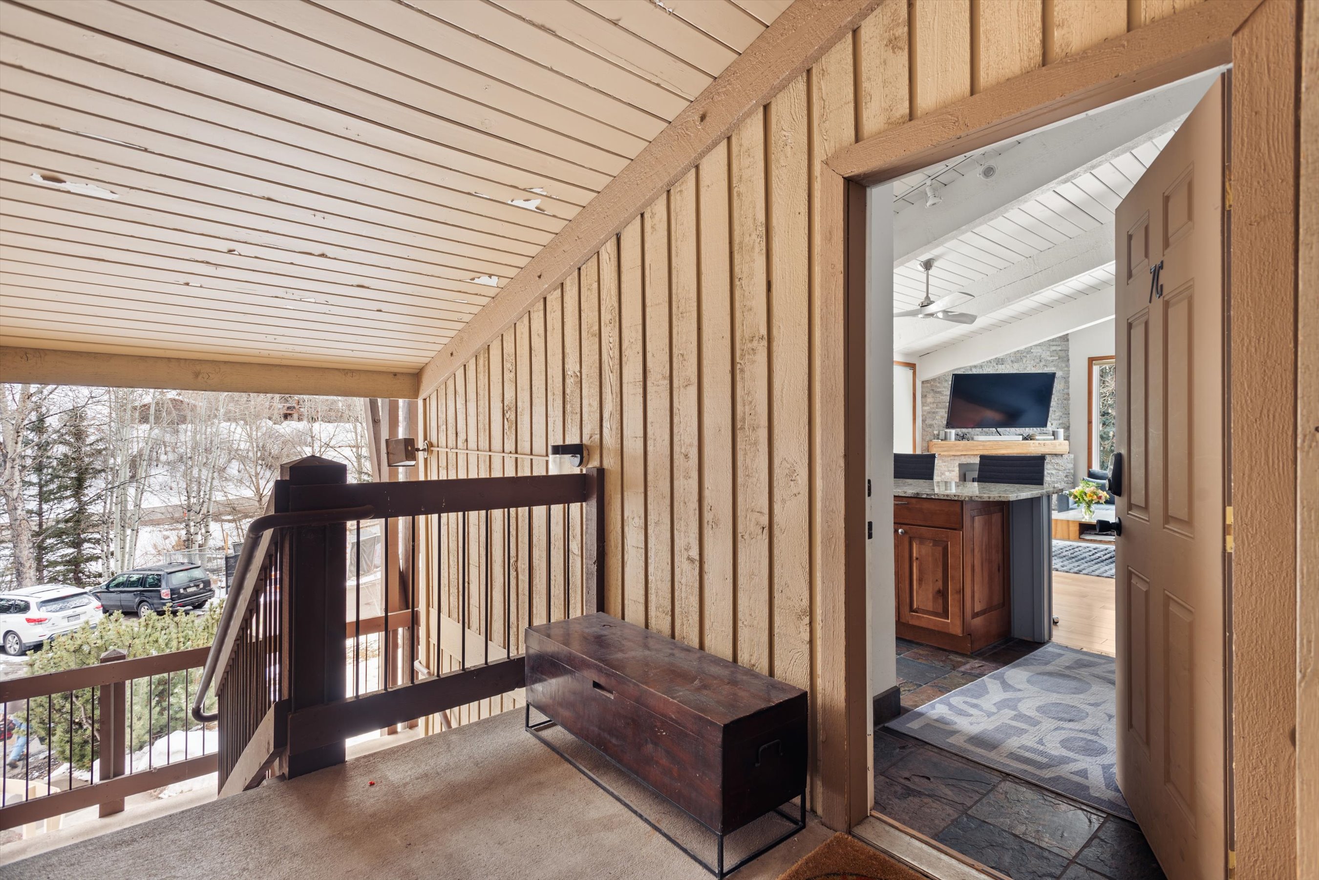 35 Upper Woodbridge Road Unit 7CD