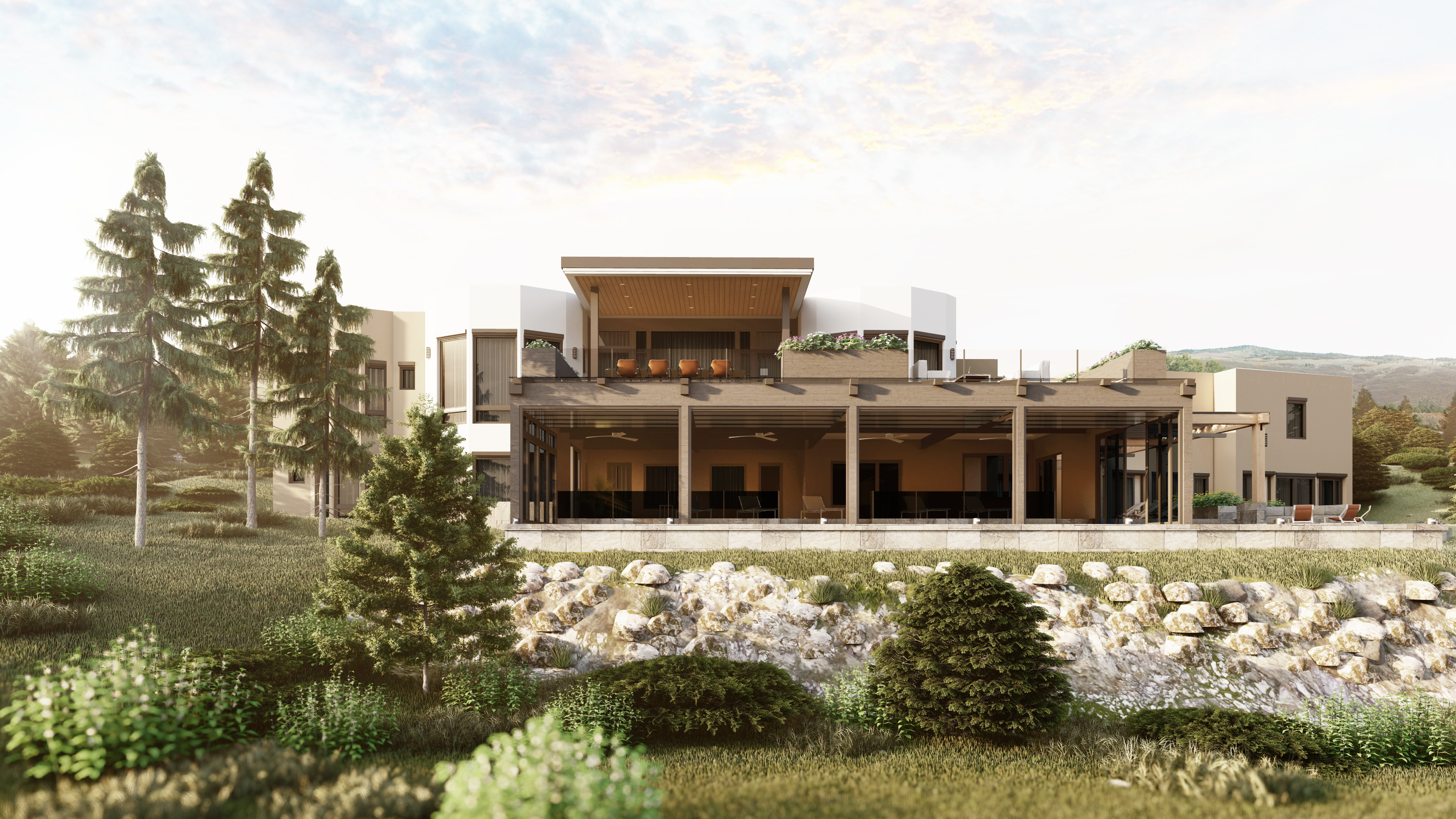102 Blue Creek Trail 