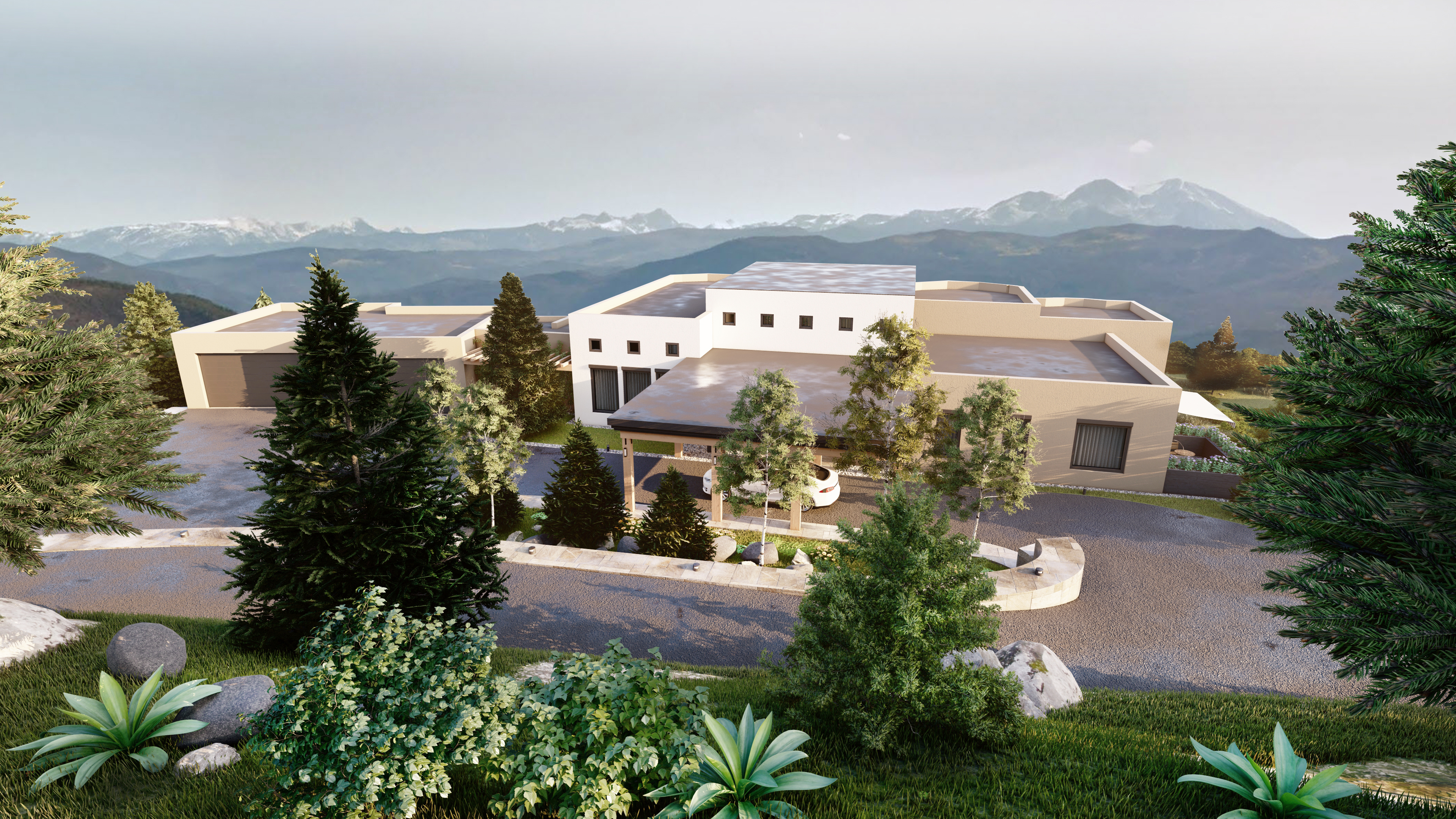 102 Blue Creek Trail 