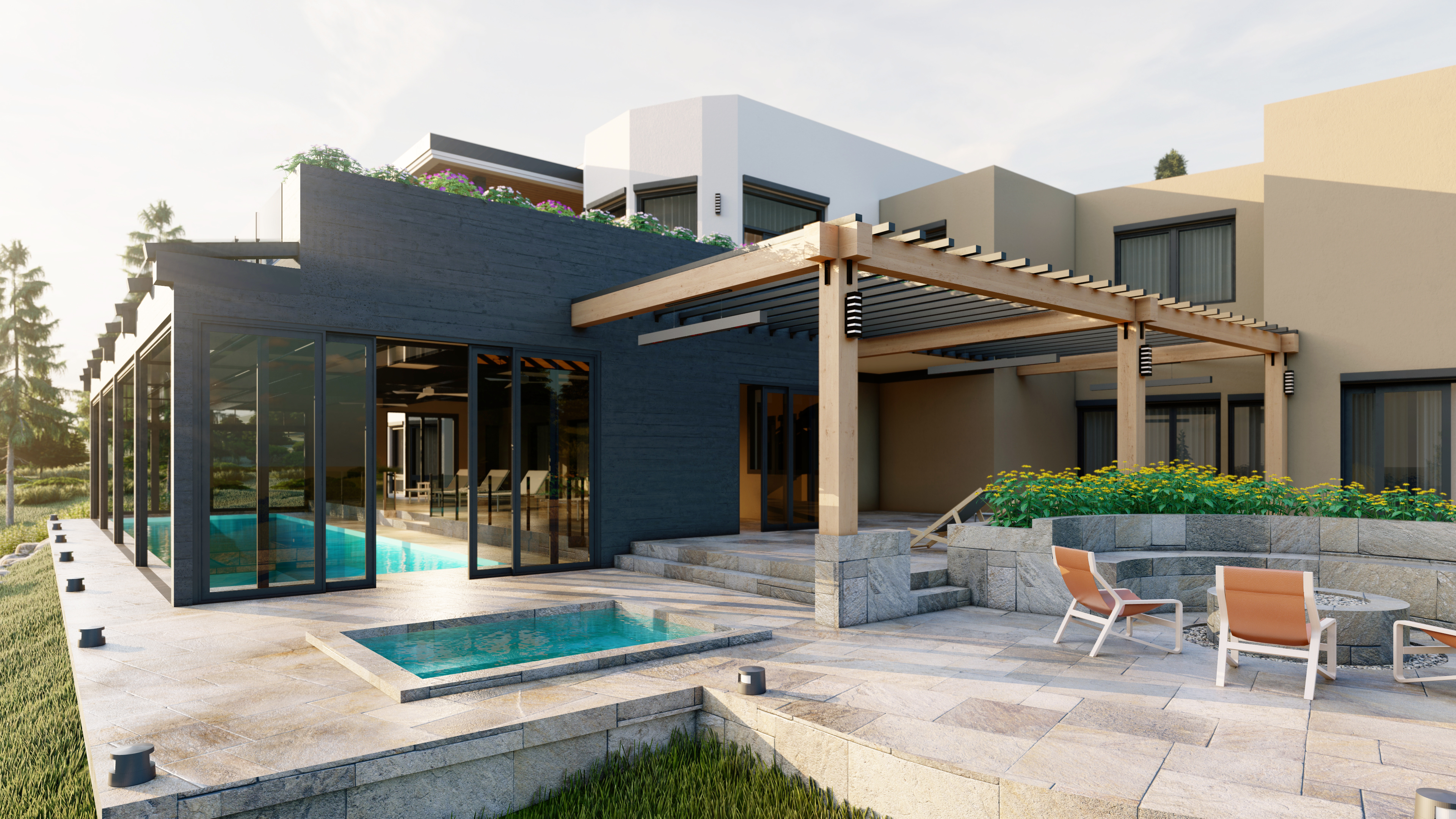 102 Blue Creek Trail 