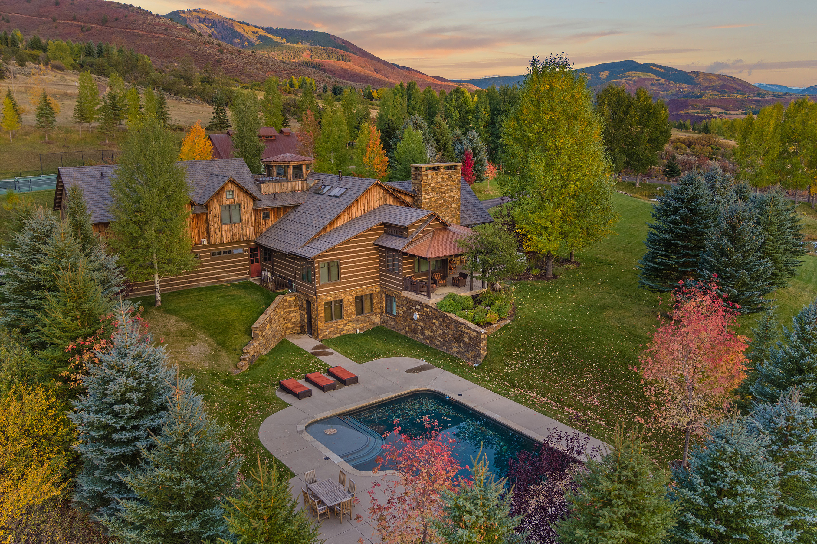 725 Aspen Valley Downs & TBD Aspen Valley Downs