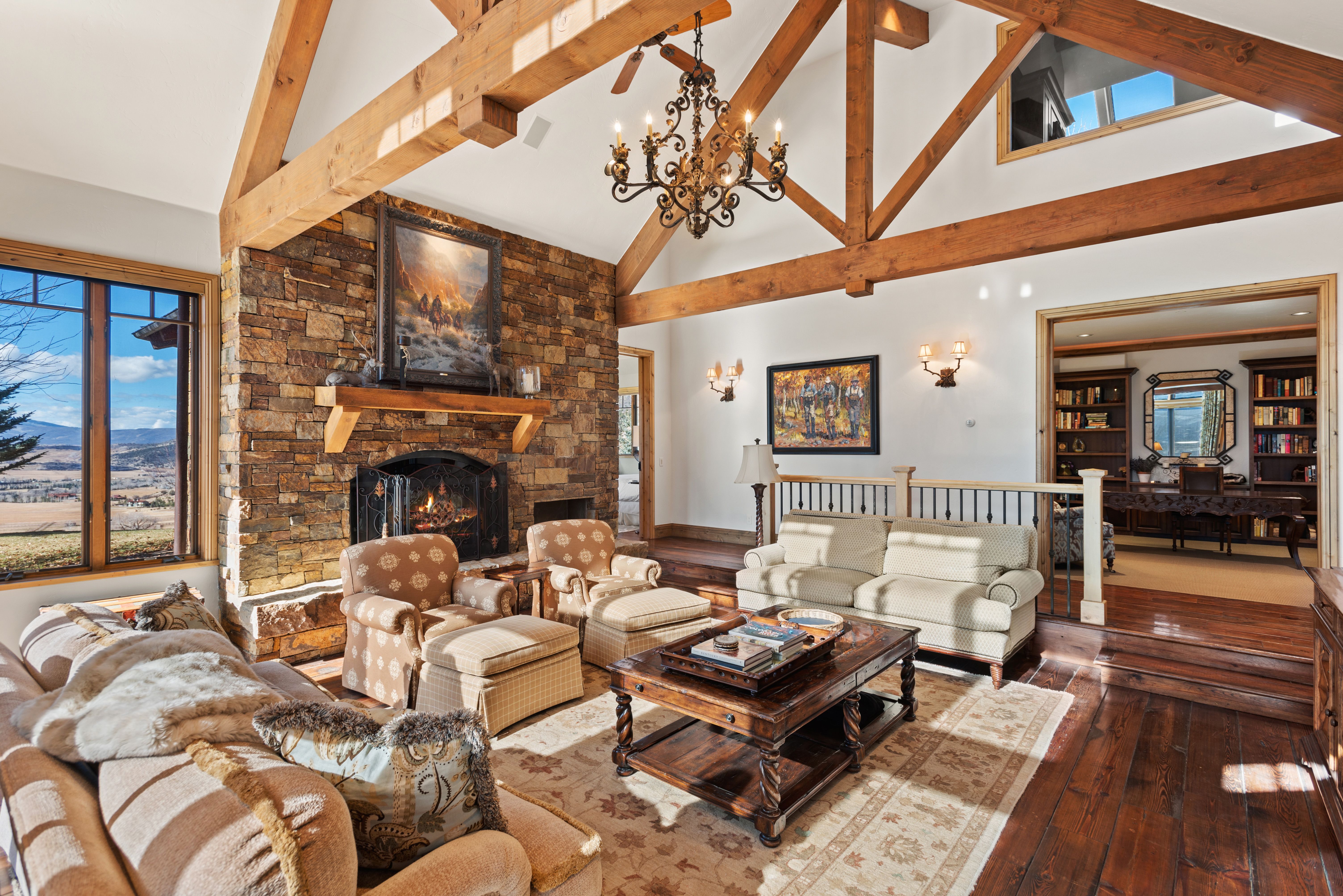 725 Aspen Valley Downs & TBD Aspen Valley Downs