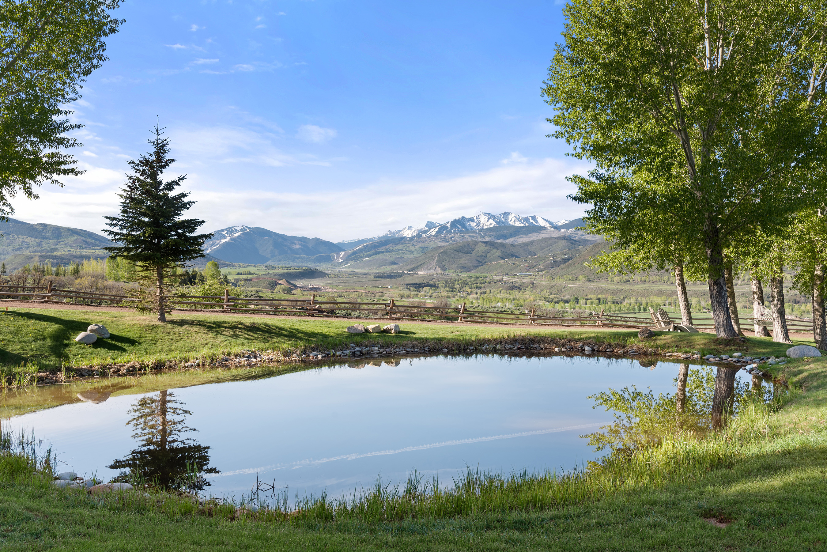 725 Aspen Valley Downs & TBD Aspen Valley Downs