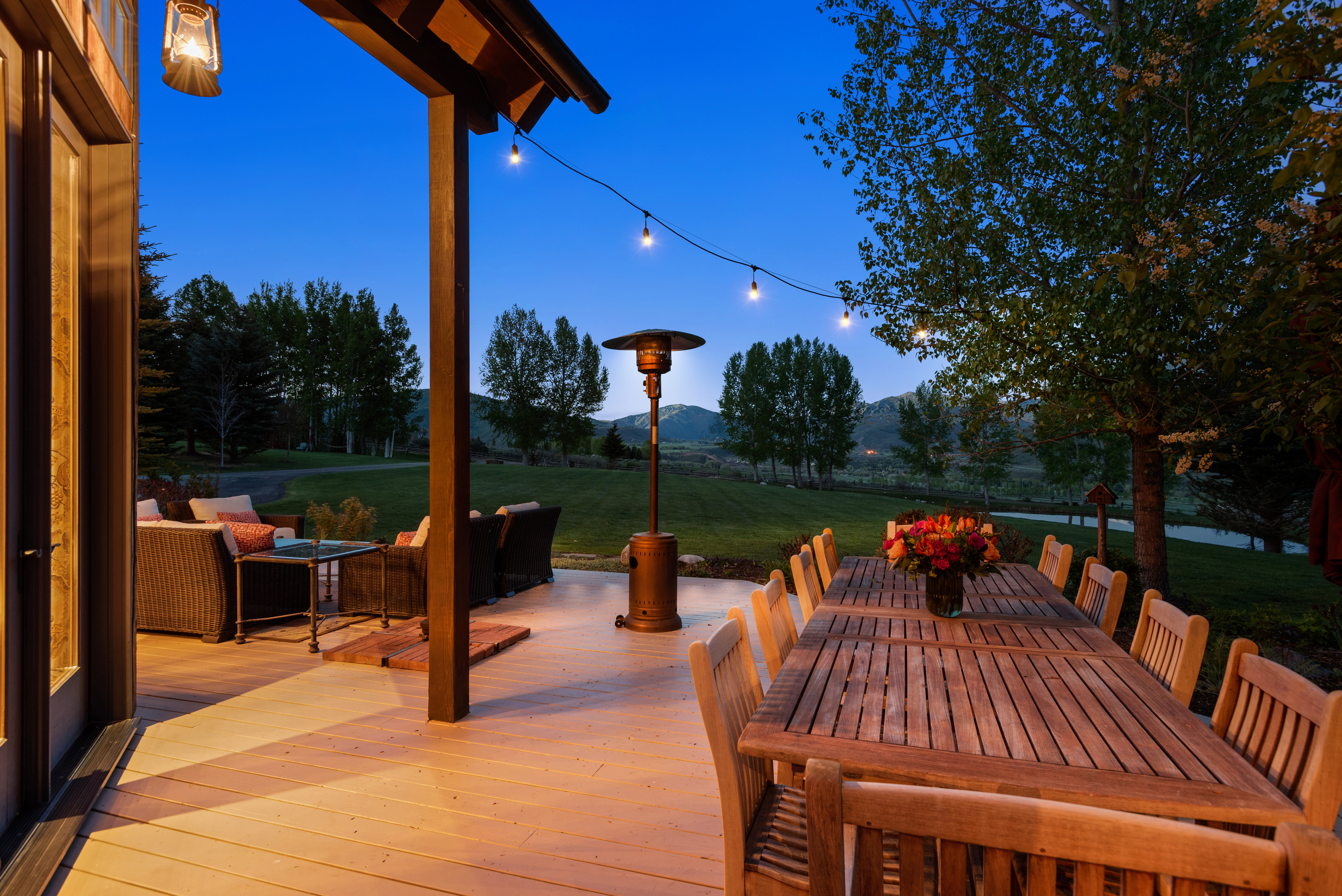 725 Aspen Valley Downs & TBD Aspen Valley Downs